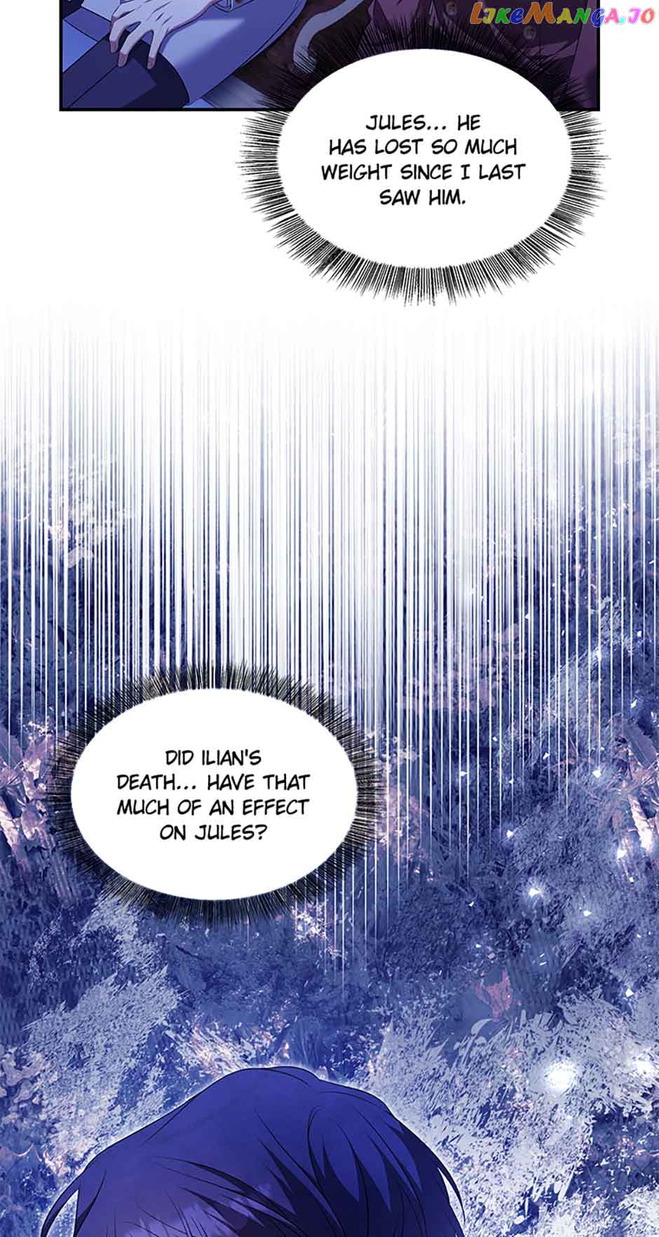 Time To Dedicate Your Death Chapter 45 page 41