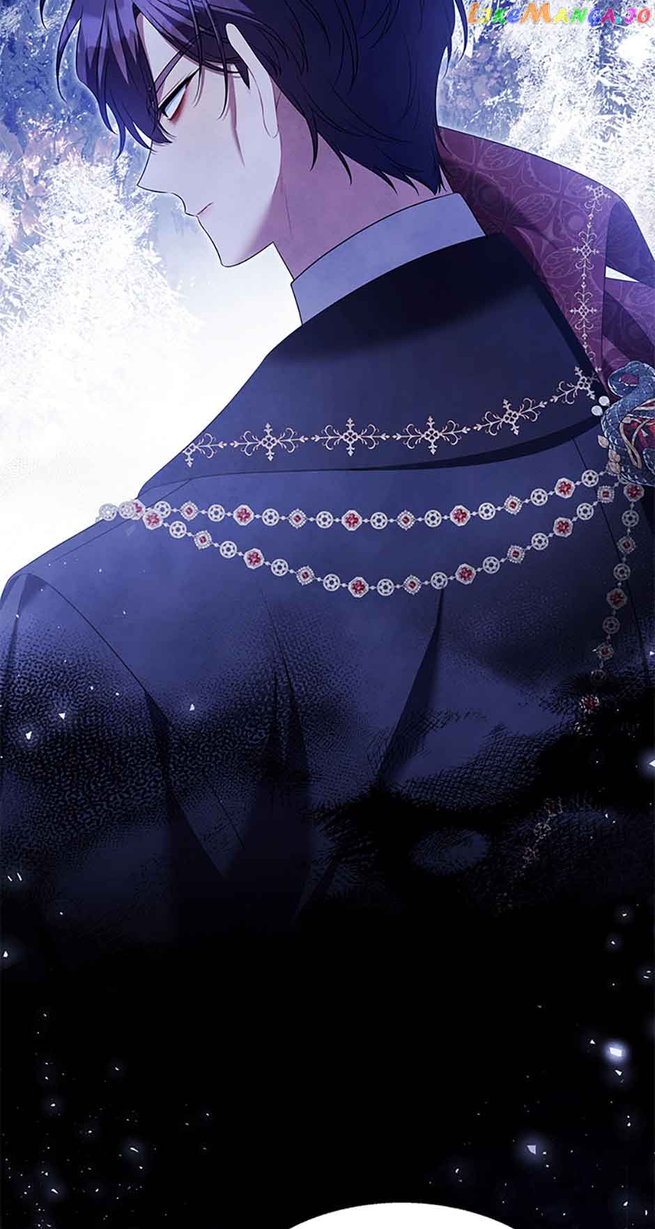 Time To Dedicate Your Death Chapter 45 page 42