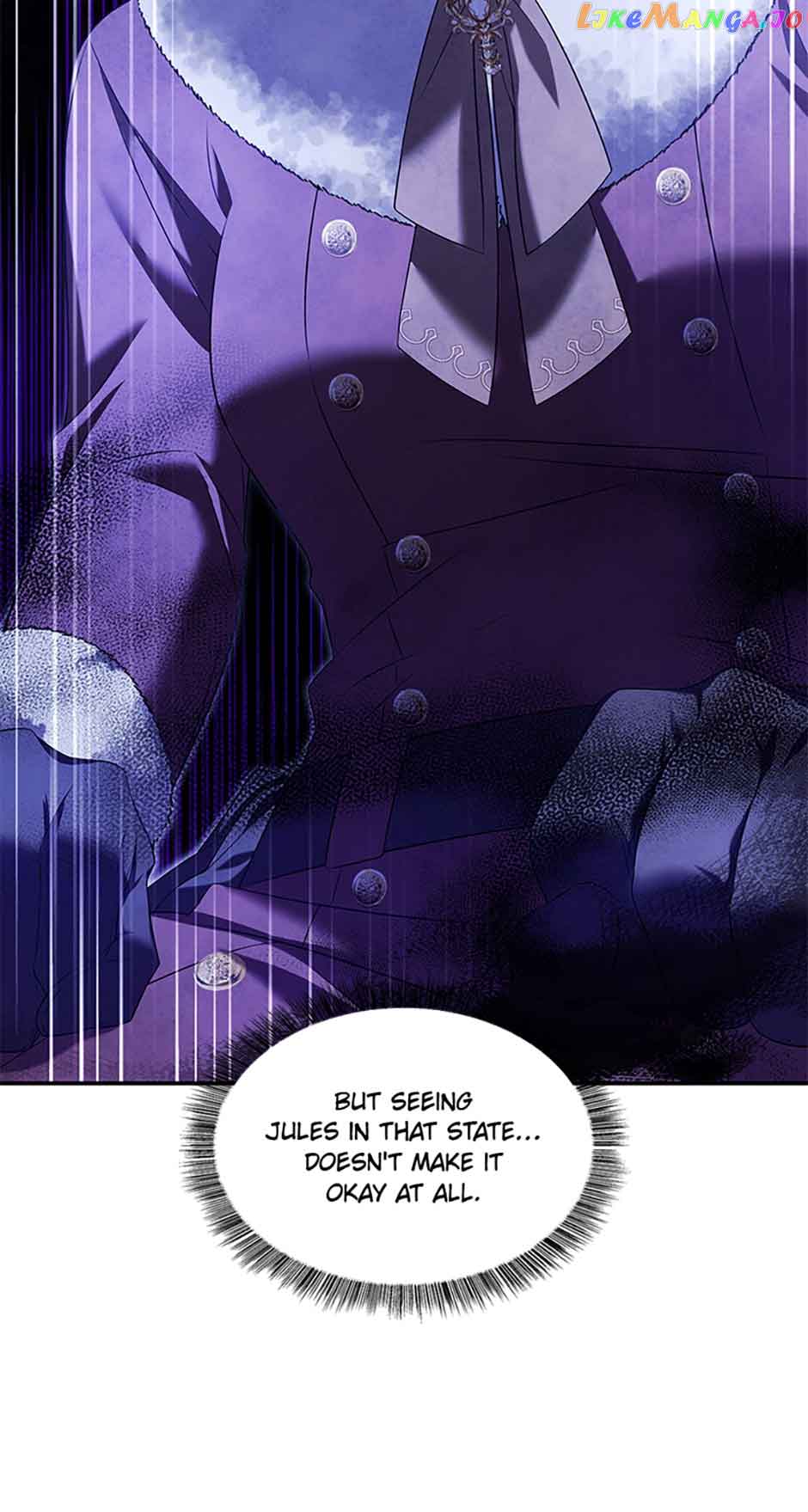 Time To Dedicate Your Death Chapter 45 page 44