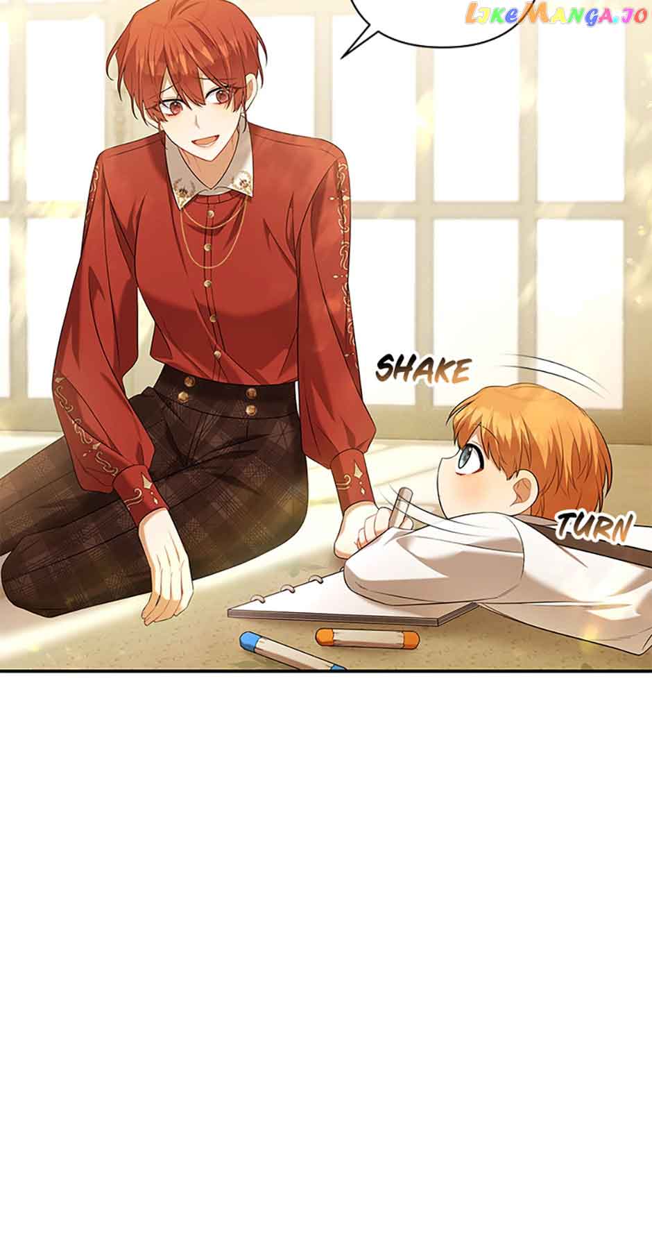 Time To Dedicate Your Death Chapter 45 page 4