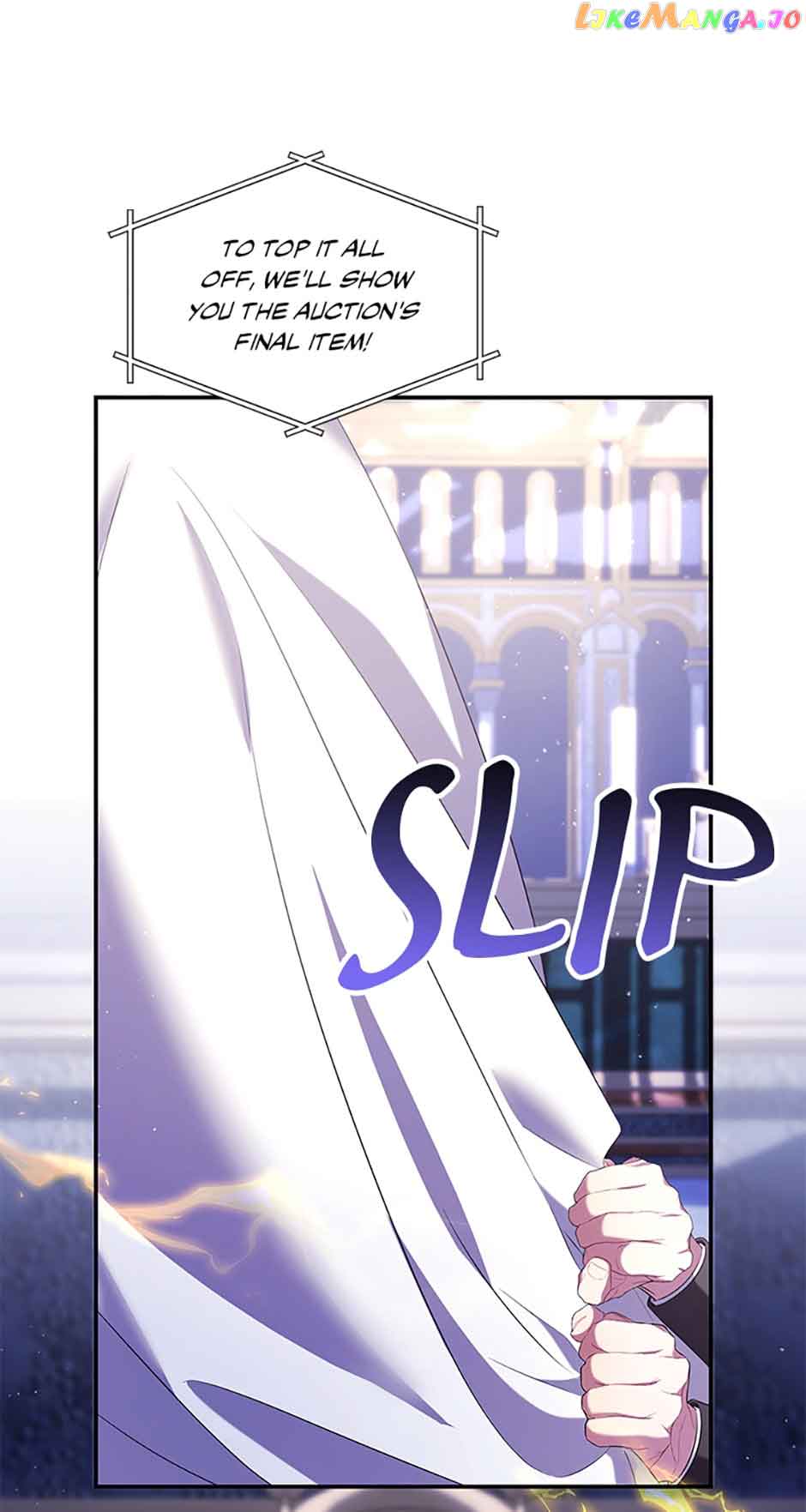 Time To Dedicate Your Death Chapter 45 page 54