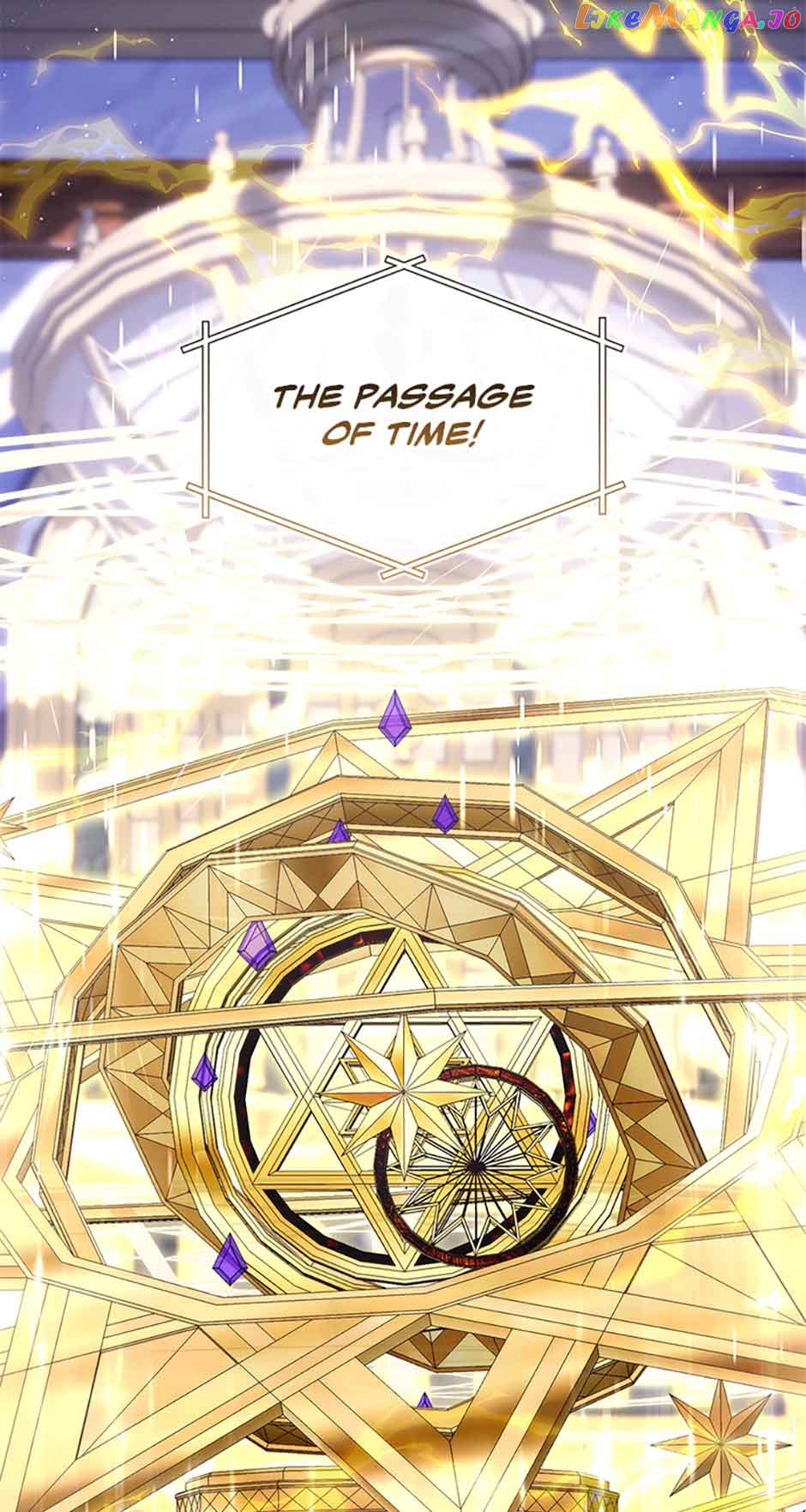 Time To Dedicate Your Death Chapter 45 page 55