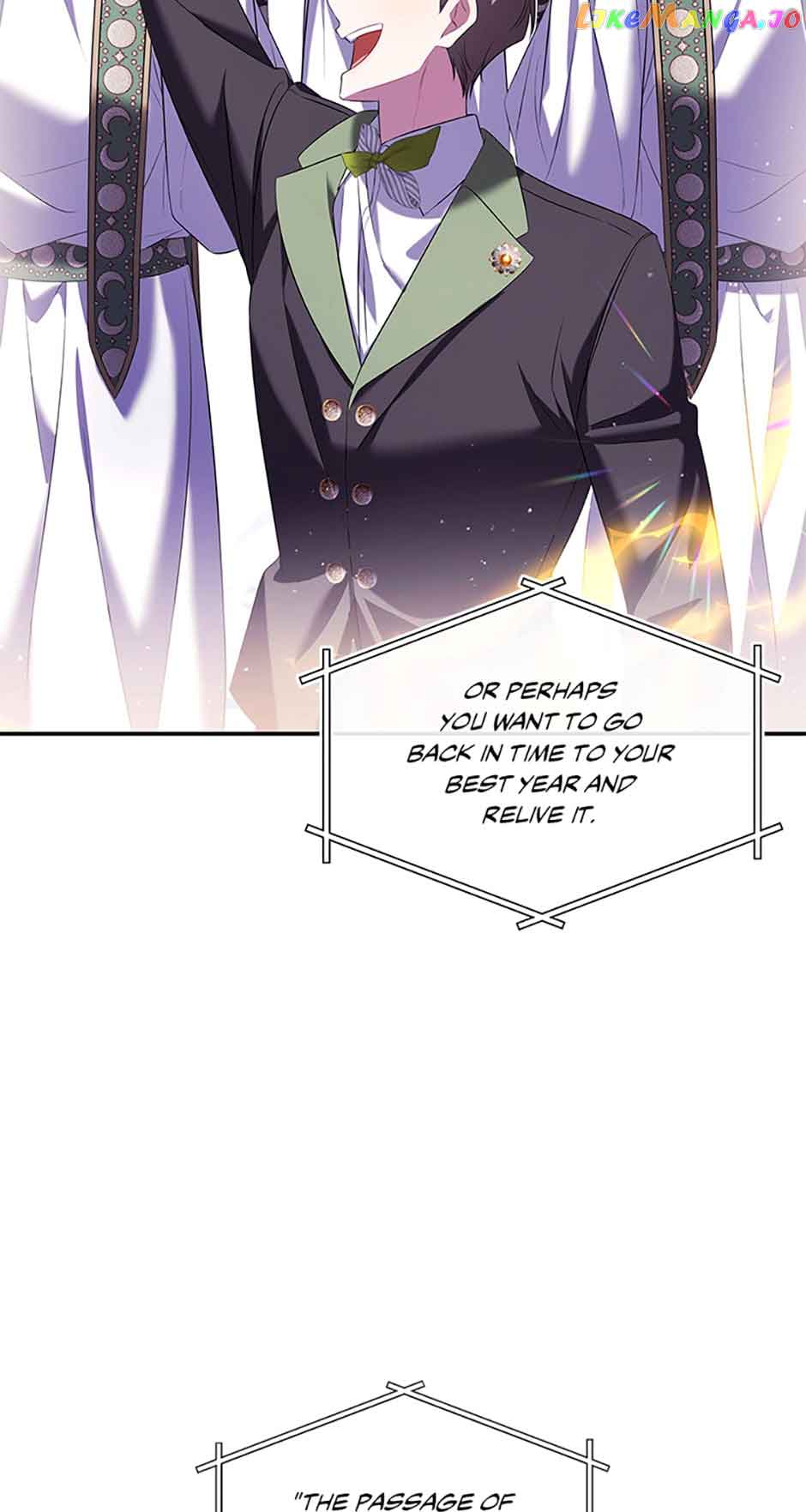 Time To Dedicate Your Death Chapter 45 page 57
