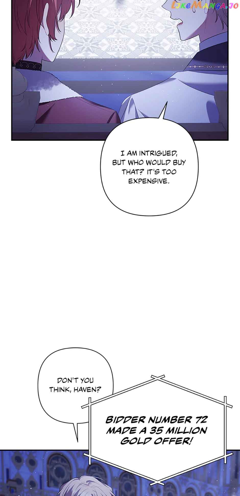Time To Dedicate Your Death Chapter 45 page 62