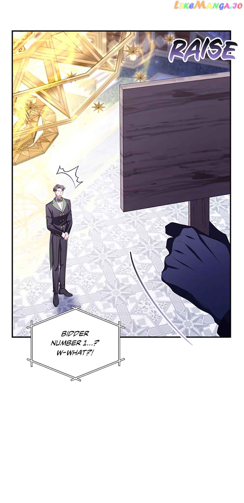 Time To Dedicate Your Death Chapter 45 page 65