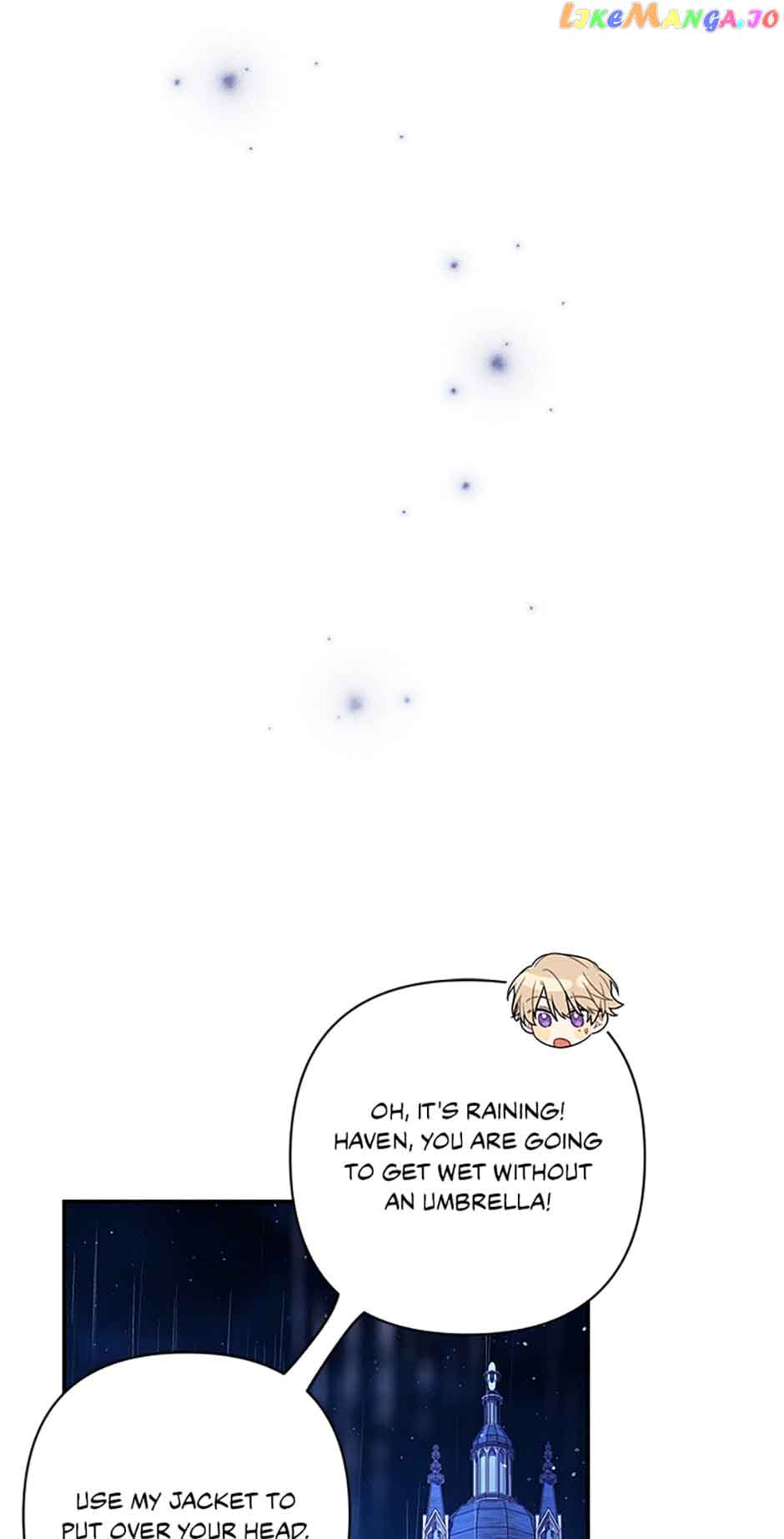 Time To Dedicate Your Death Chapter 45 page 68