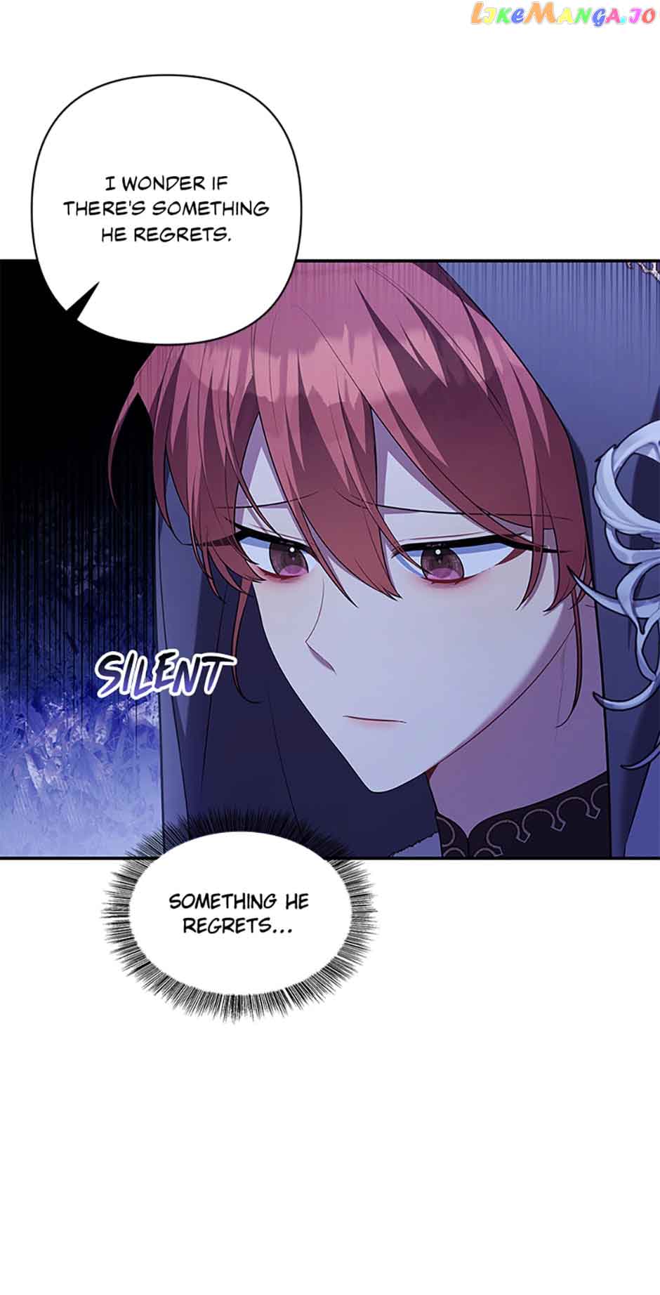 Time To Dedicate Your Death Chapter 45 page 71