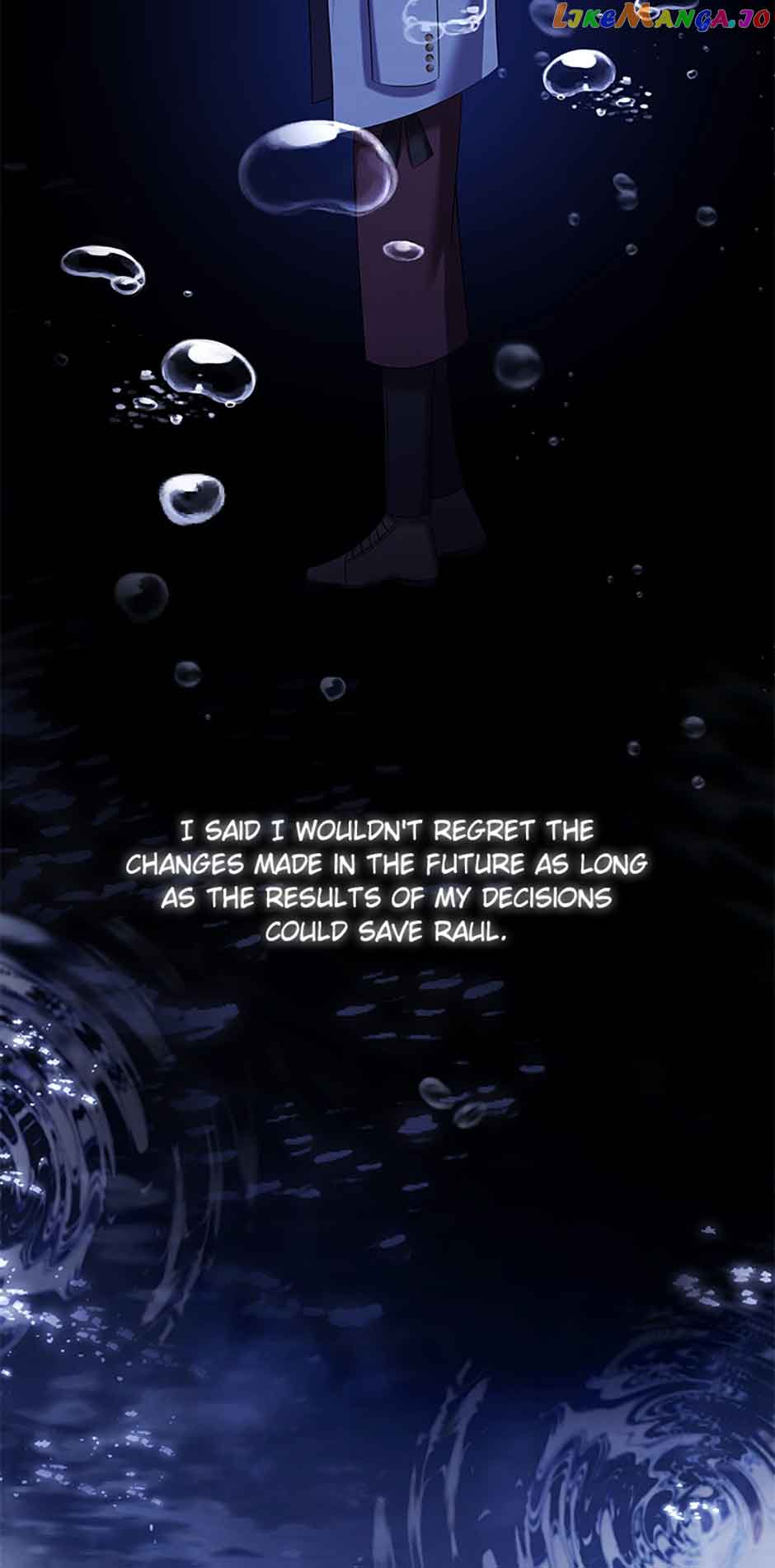 Time To Dedicate Your Death Chapter 45 page 74