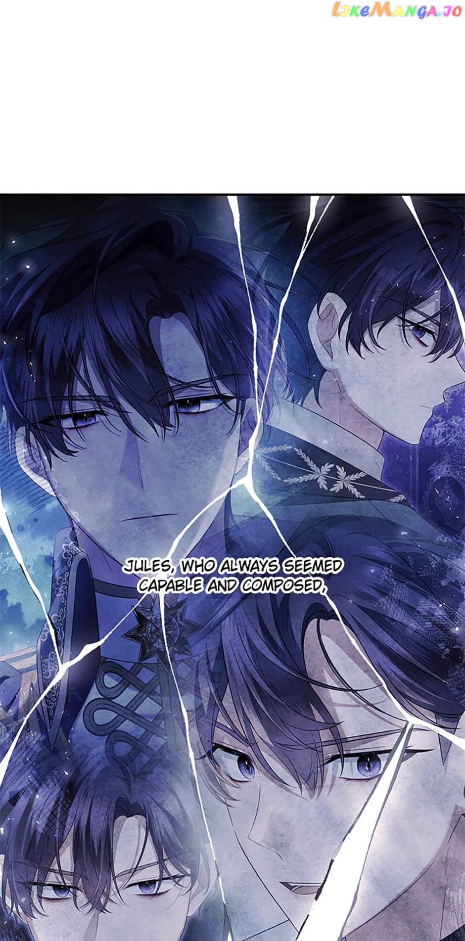 Time To Dedicate Your Death Chapter 45 page 76