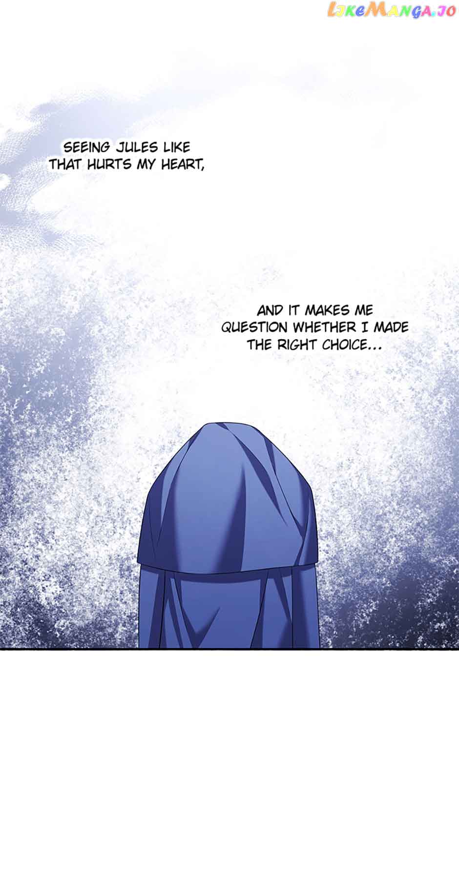 Time To Dedicate Your Death Chapter 45 page 78