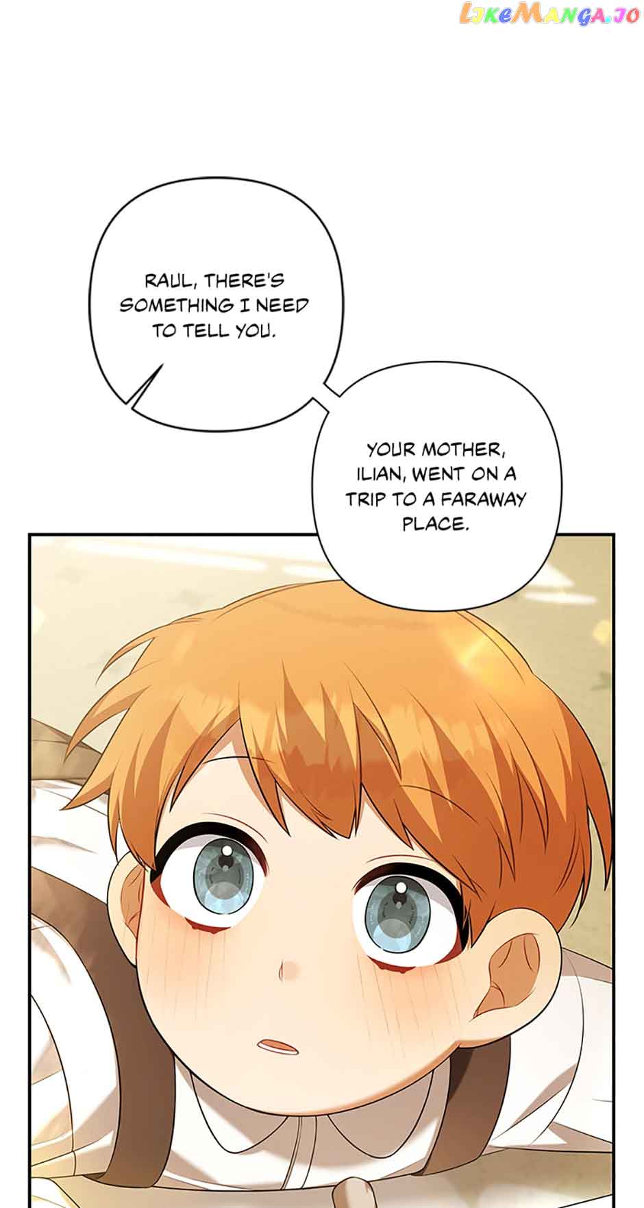 Time To Dedicate Your Death Chapter 45 page 7