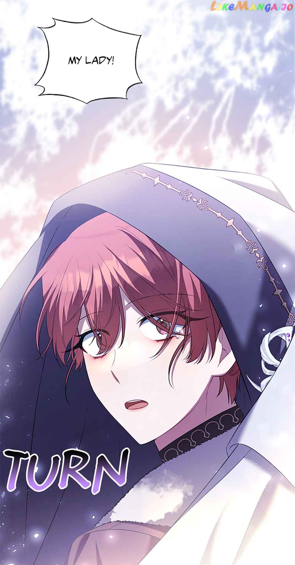 Time To Dedicate Your Death Chapter 45 page 80