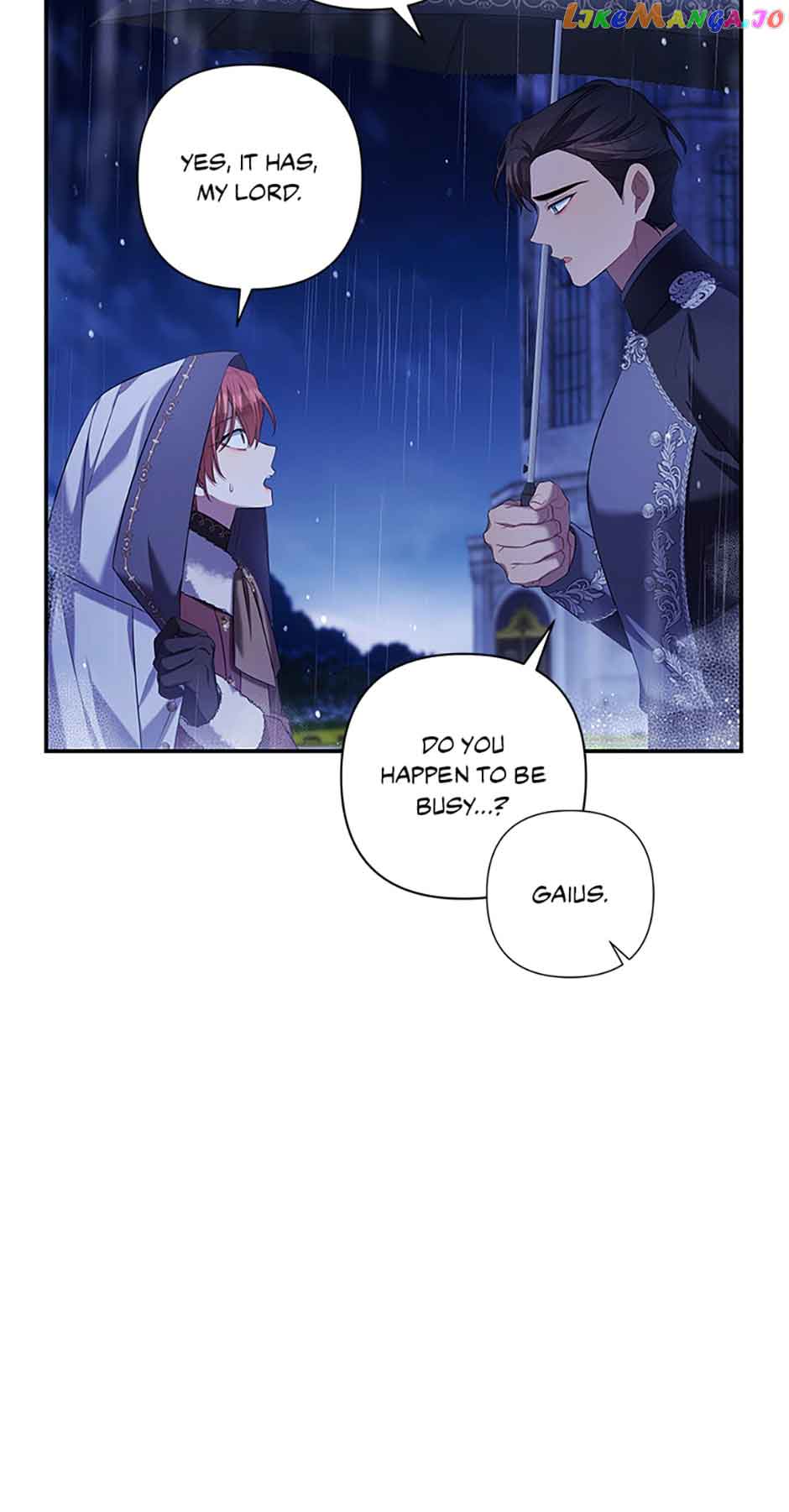 Time To Dedicate Your Death Chapter 45 page 82