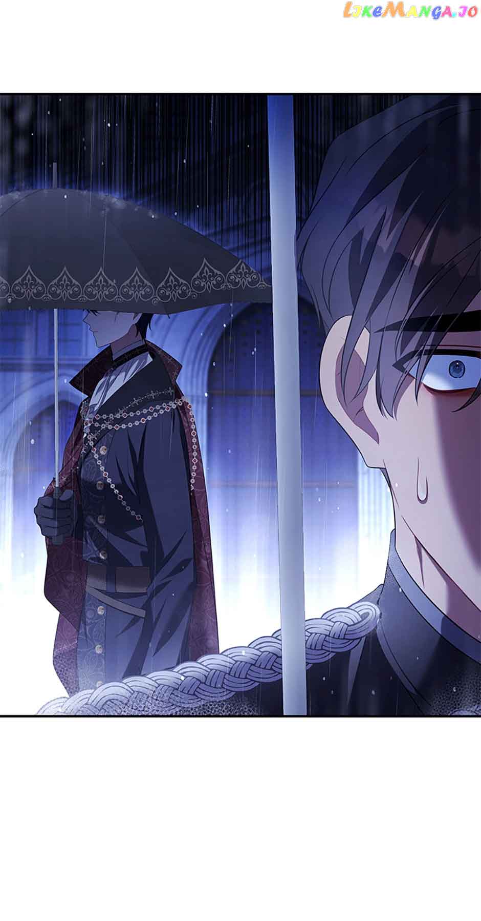 Time To Dedicate Your Death Chapter 45 page 83