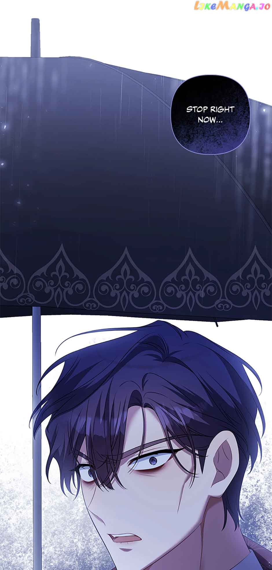 Time To Dedicate Your Death Chapter 45 page 84