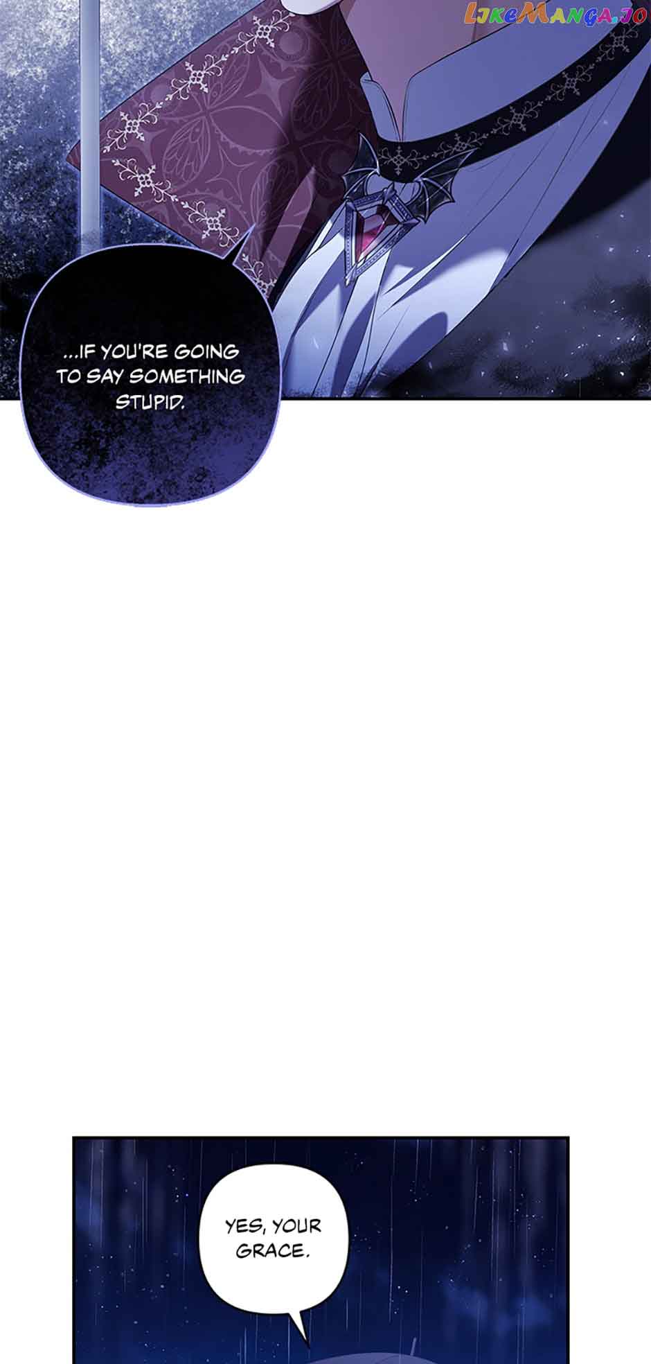 Time To Dedicate Your Death Chapter 45 page 85