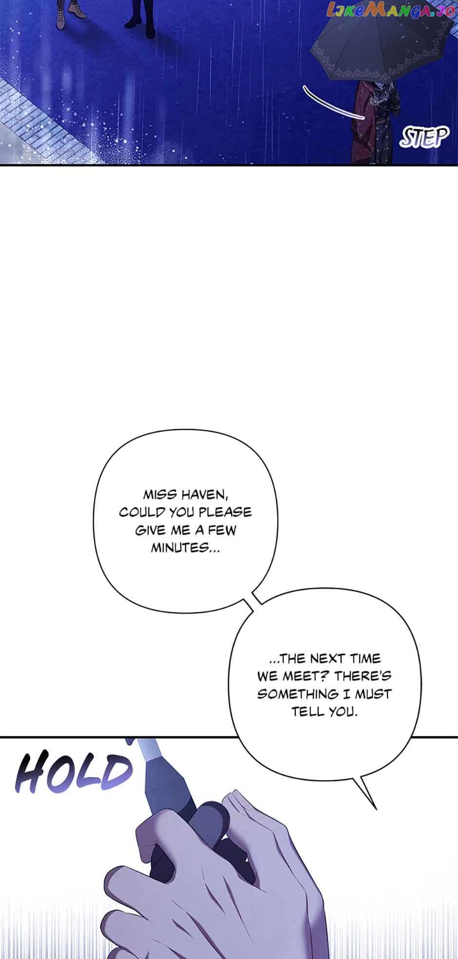Time To Dedicate Your Death Chapter 45 page 86