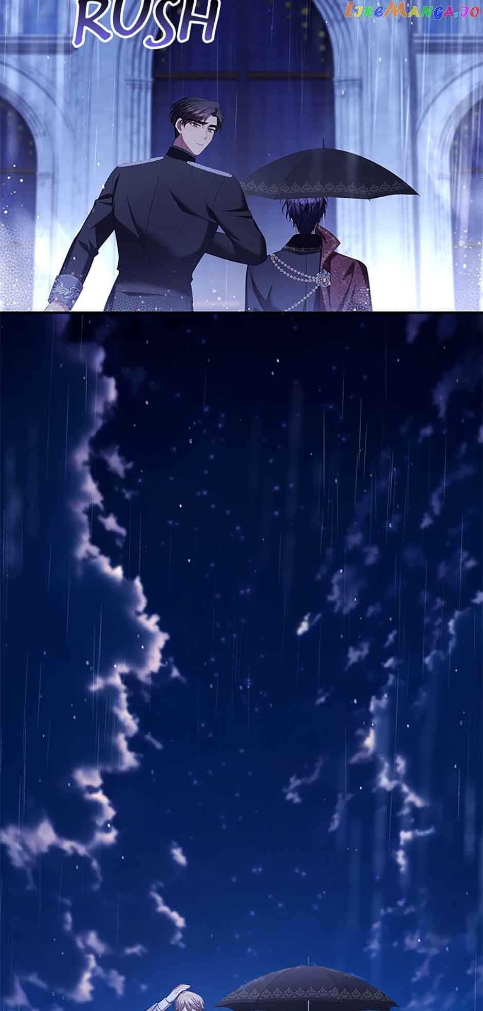 Time To Dedicate Your Death Chapter 45 page 88