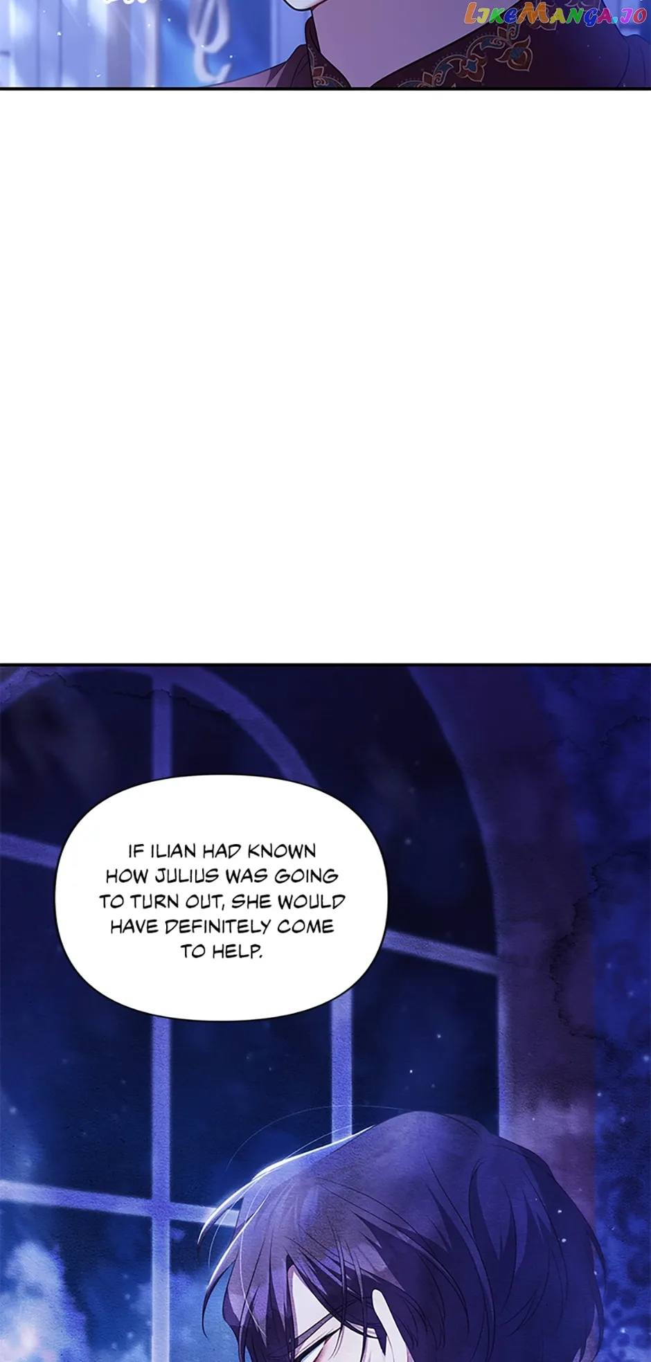 Time To Dedicate Your Death Chapter 48 page 9