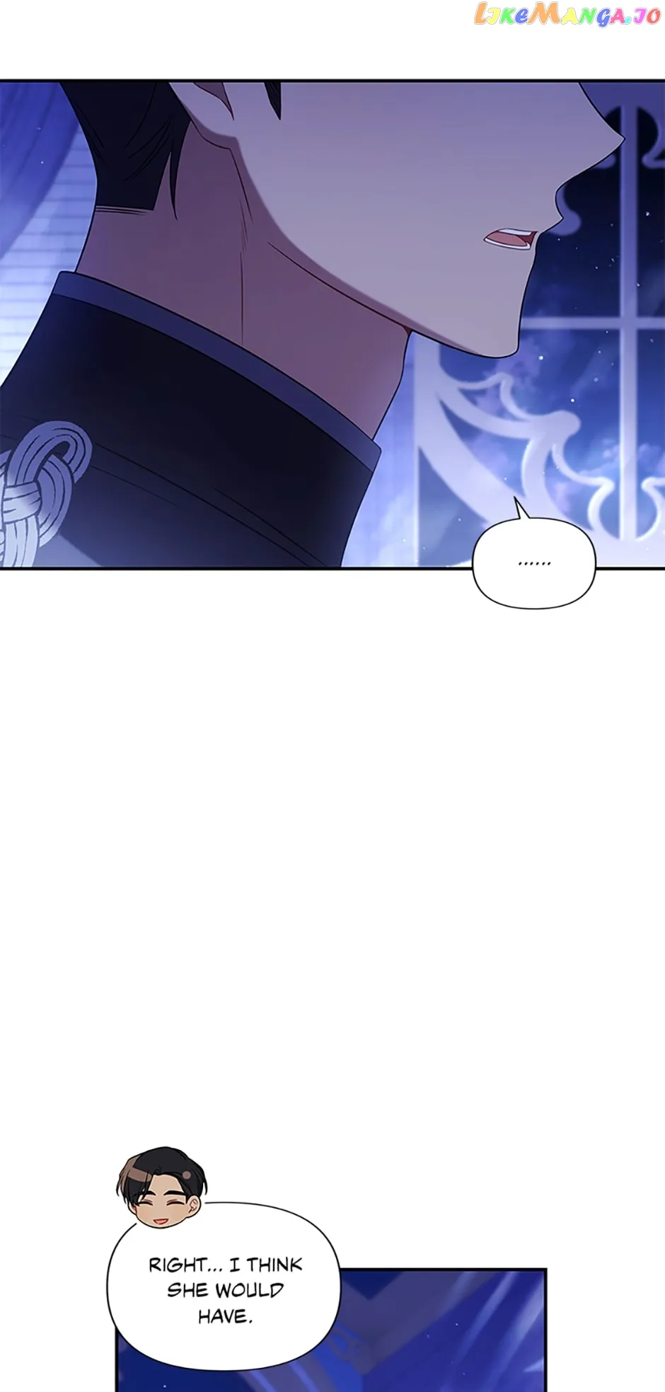Time To Dedicate Your Death Chapter 48 page 11