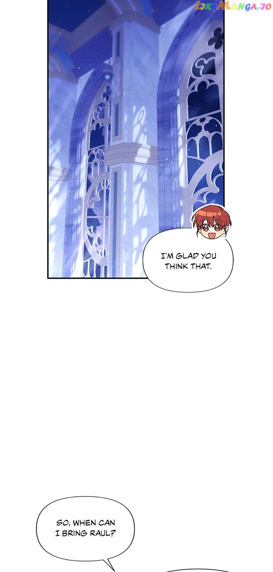 Time To Dedicate Your Death Chapter 48 page 12
