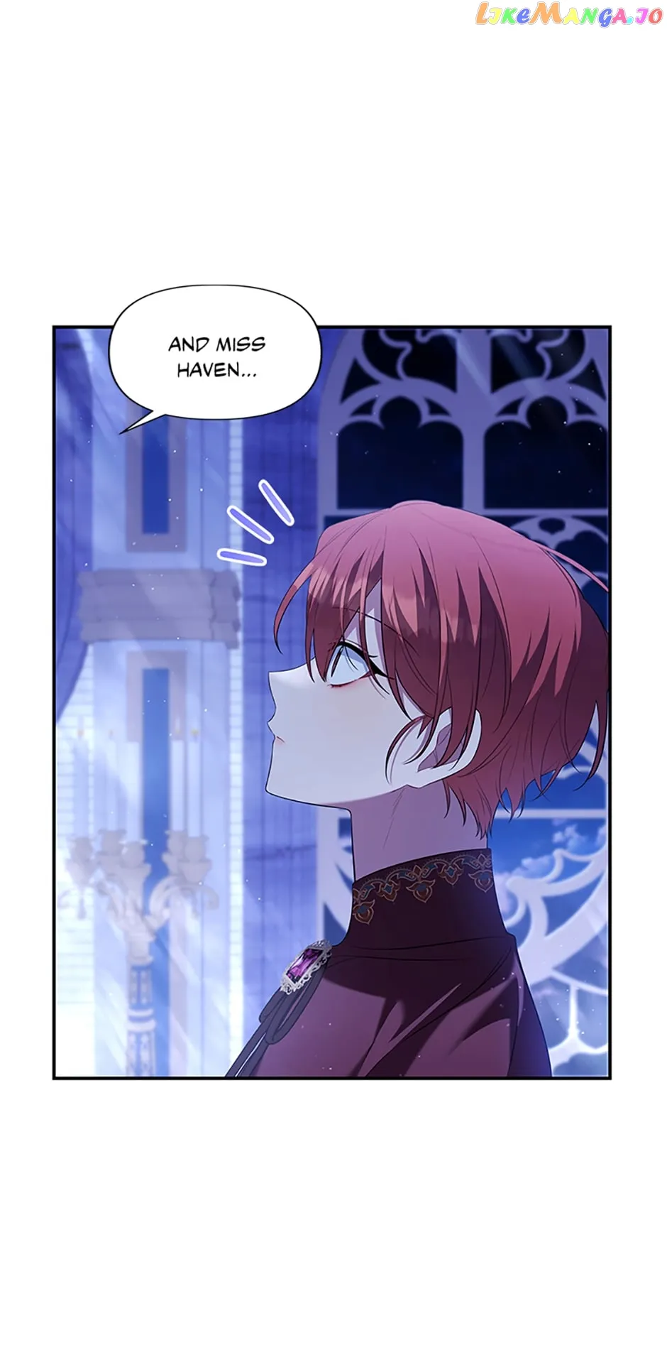 Time To Dedicate Your Death Chapter 48 page 14