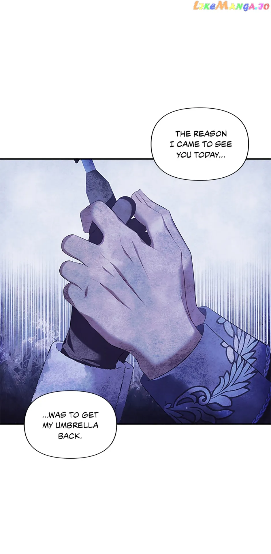 Time To Dedicate Your Death Chapter 48 page 15