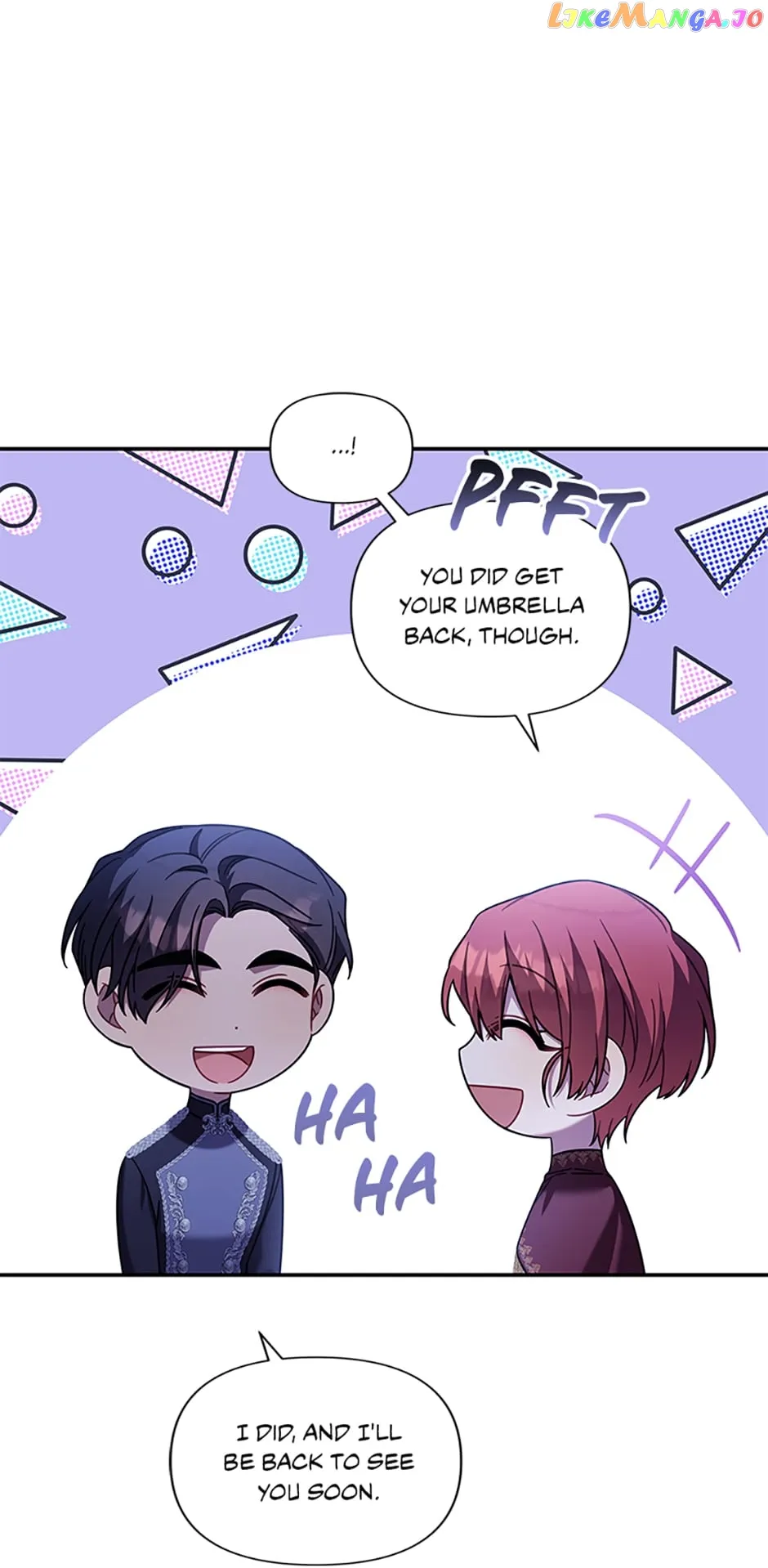 Time To Dedicate Your Death Chapter 48 page 16