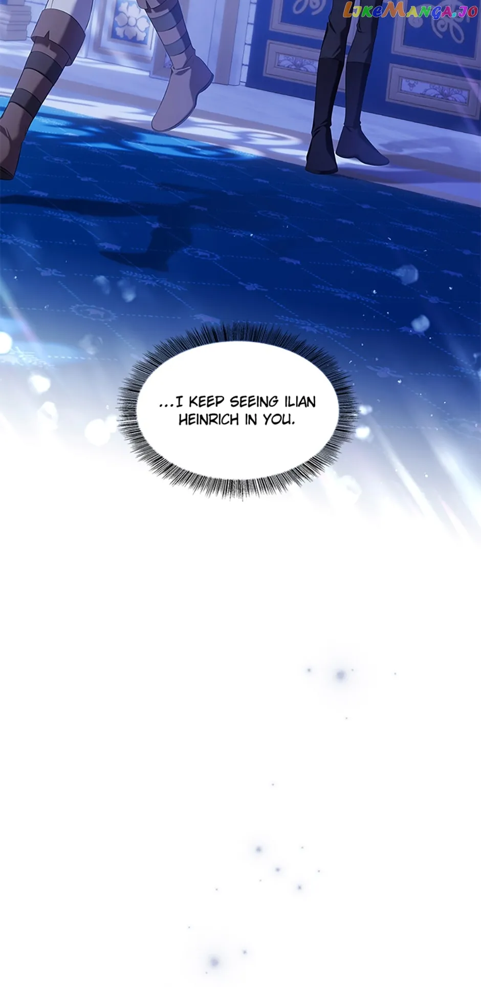Time To Dedicate Your Death Chapter 48 page 22