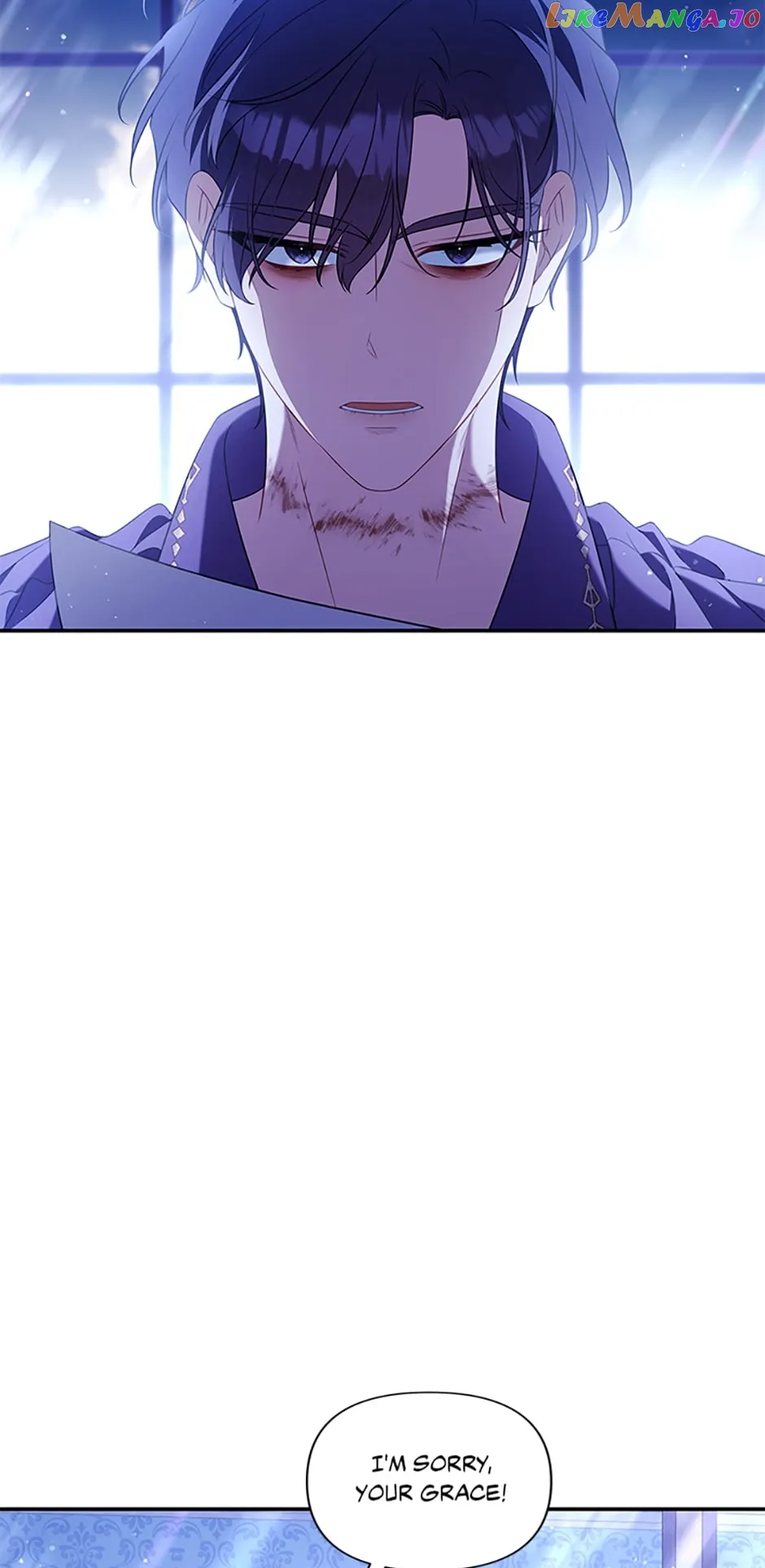 Time To Dedicate Your Death Chapter 48 page 26