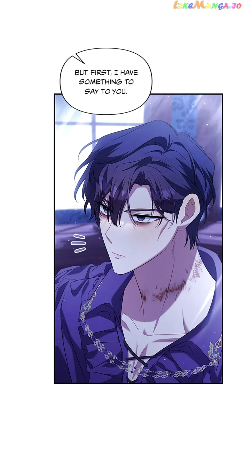 Time To Dedicate Your Death Chapter 48 page 28