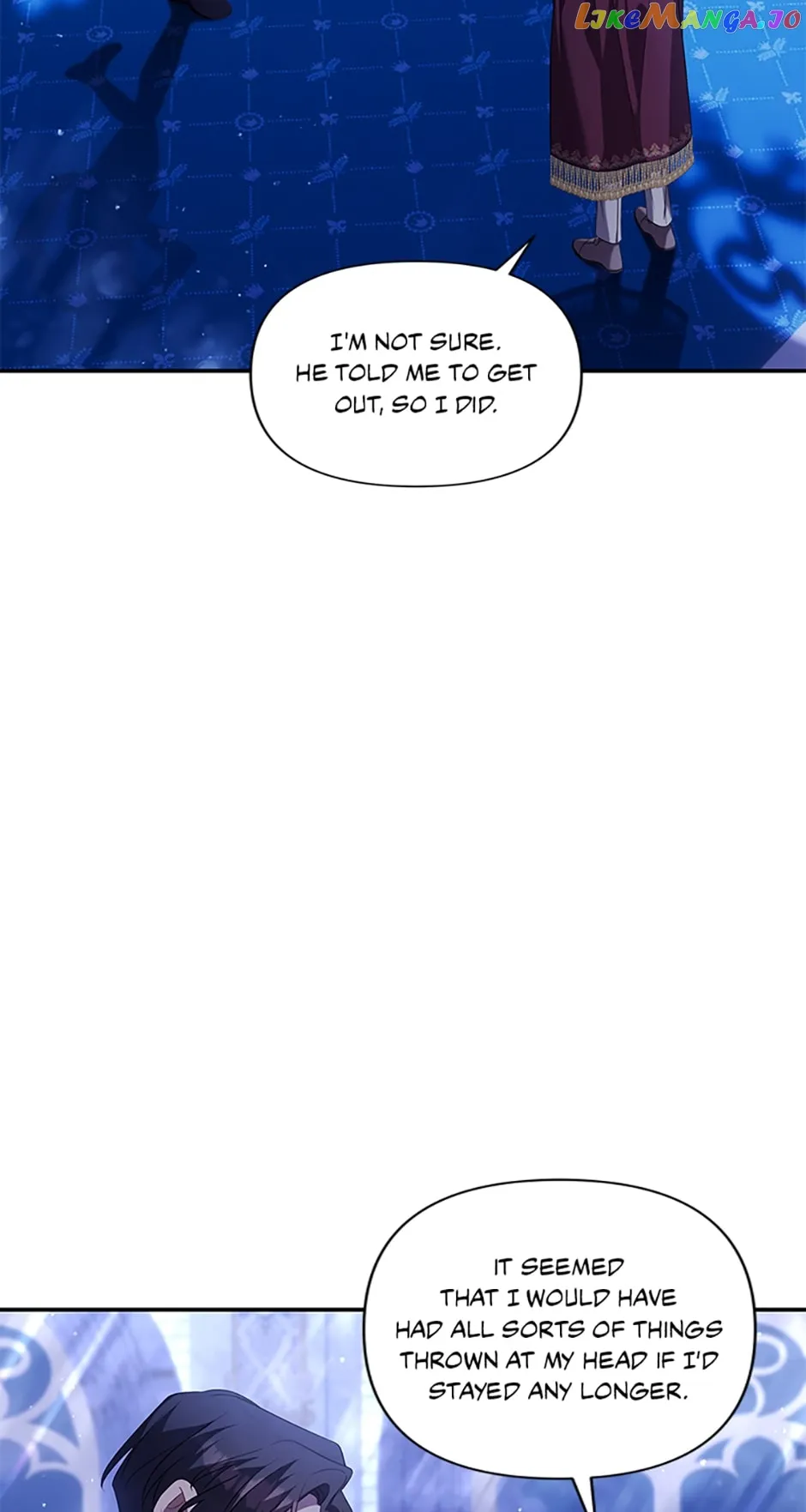 Time To Dedicate Your Death Chapter 48 page 2