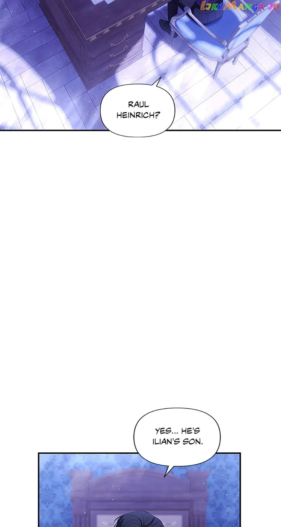 Time To Dedicate Your Death Chapter 48 page 30