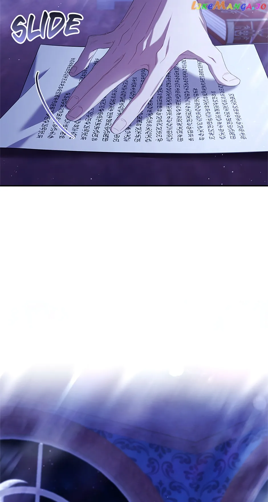 Time To Dedicate Your Death Chapter 48 page 32