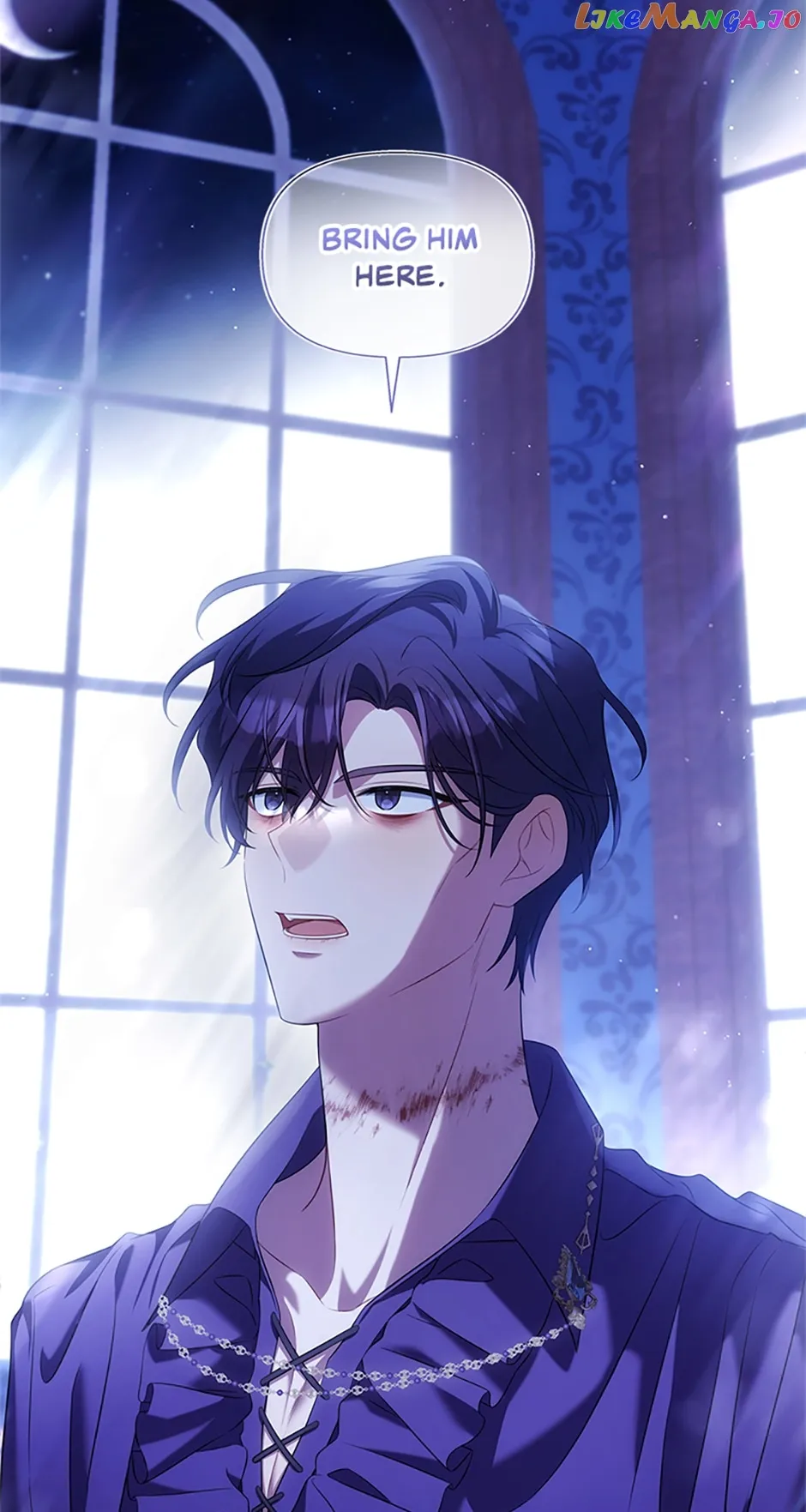 Time To Dedicate Your Death Chapter 48 page 33