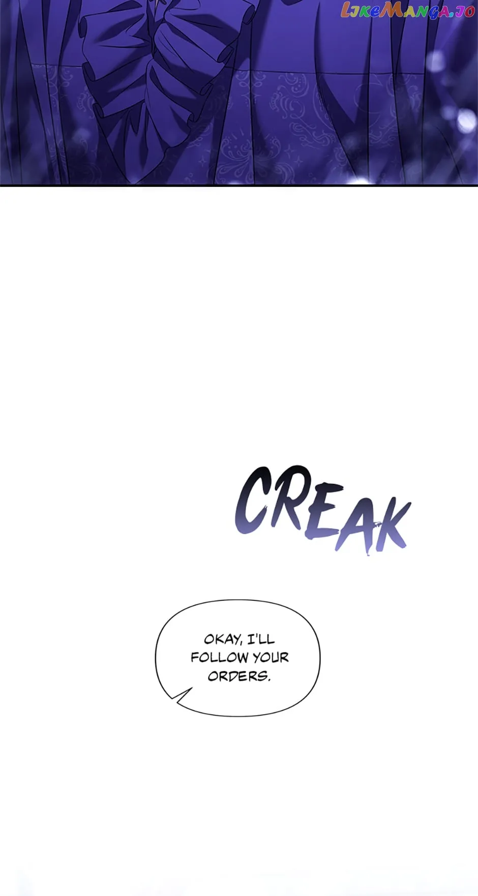 Time To Dedicate Your Death Chapter 48 page 34