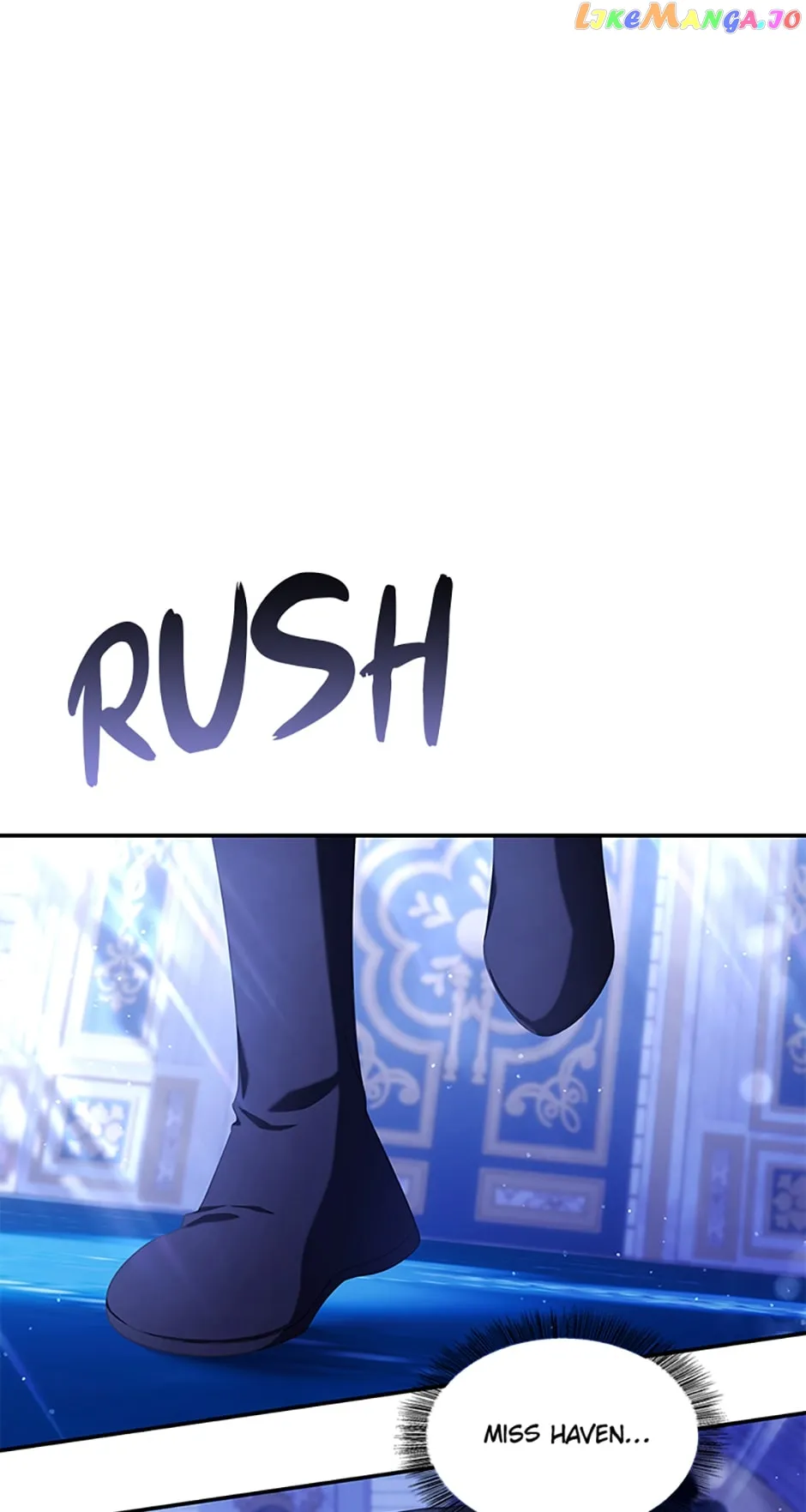 Time To Dedicate Your Death Chapter 48 page 36