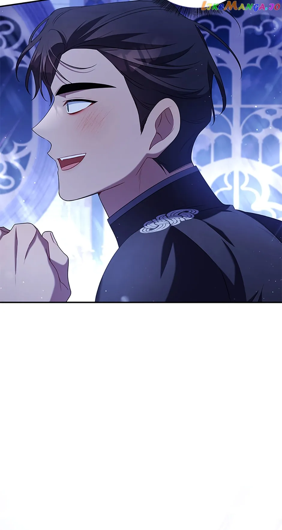 Time To Dedicate Your Death Chapter 48 page 37