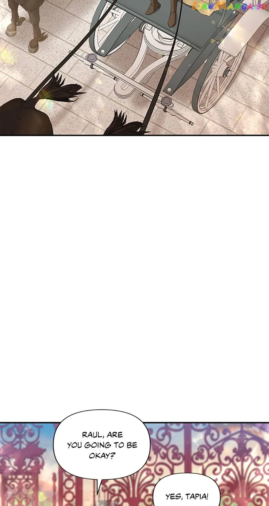Time To Dedicate Your Death Chapter 48 page 42