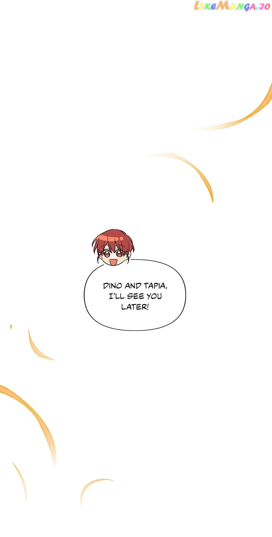 Time To Dedicate Your Death Chapter 48 page 45