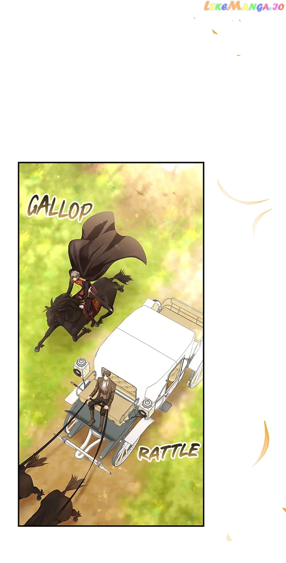 Time To Dedicate Your Death Chapter 48 page 46