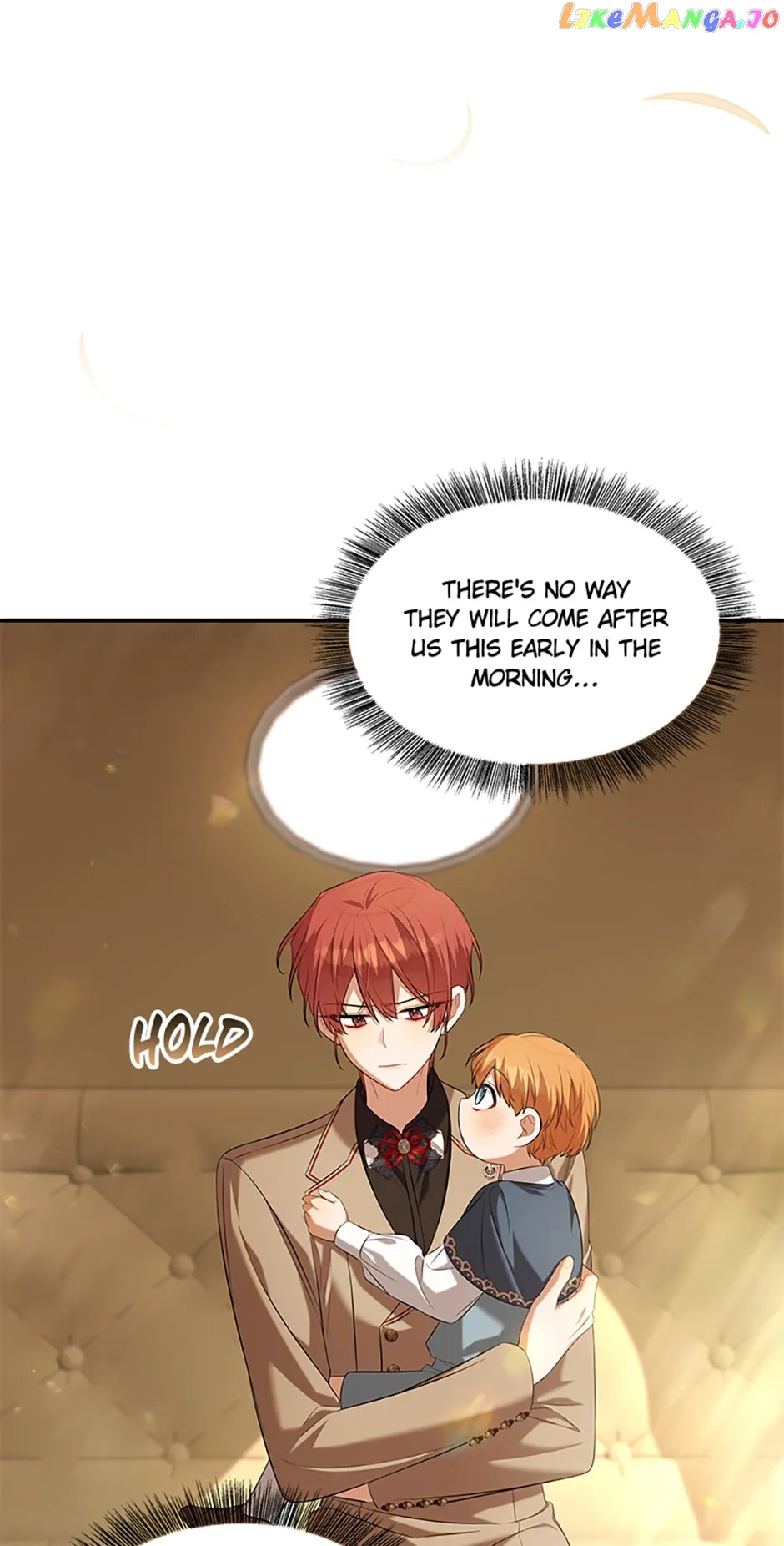 Time To Dedicate Your Death Chapter 48 page 47