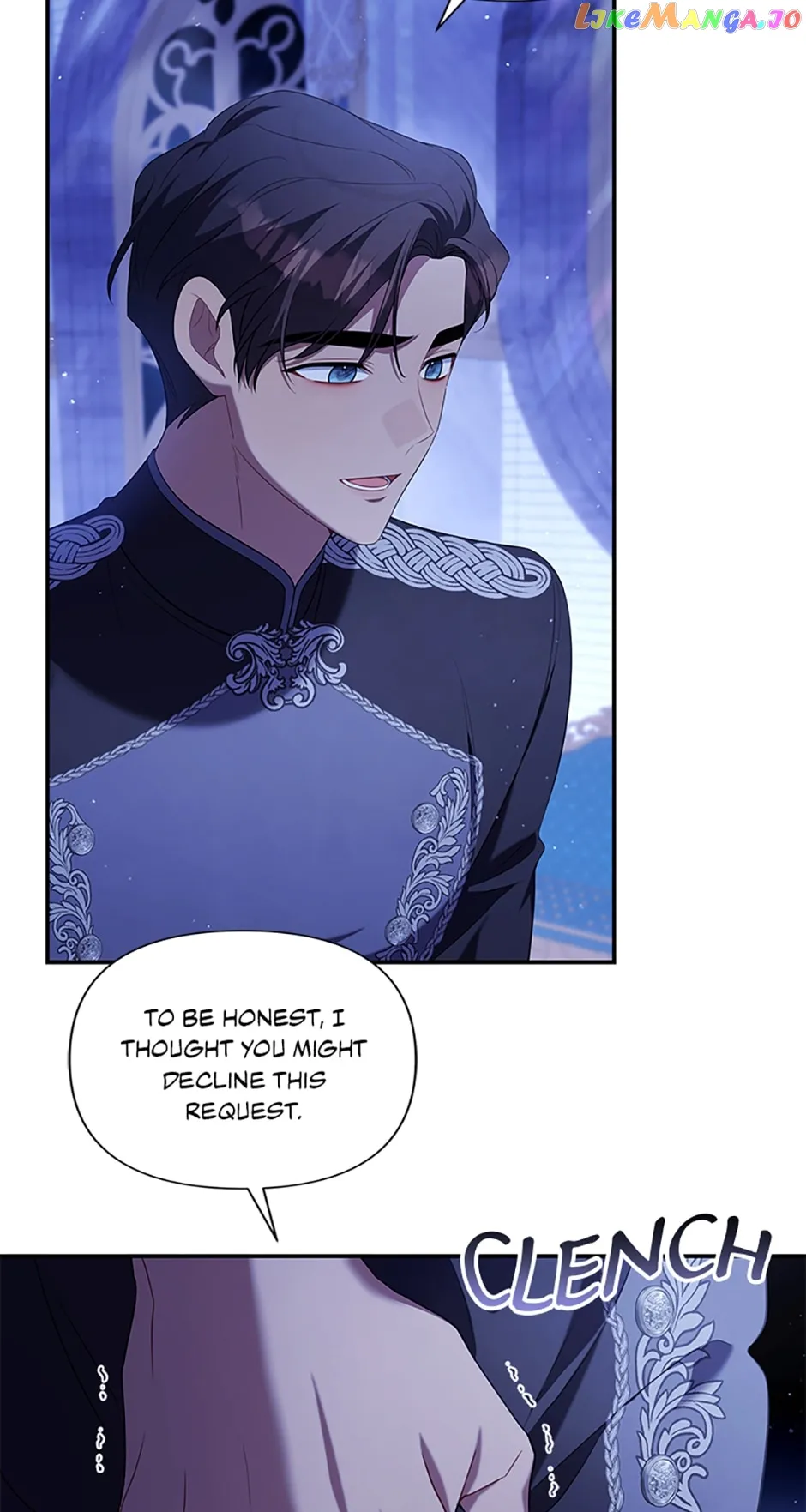 Time To Dedicate Your Death Chapter 48 page 4