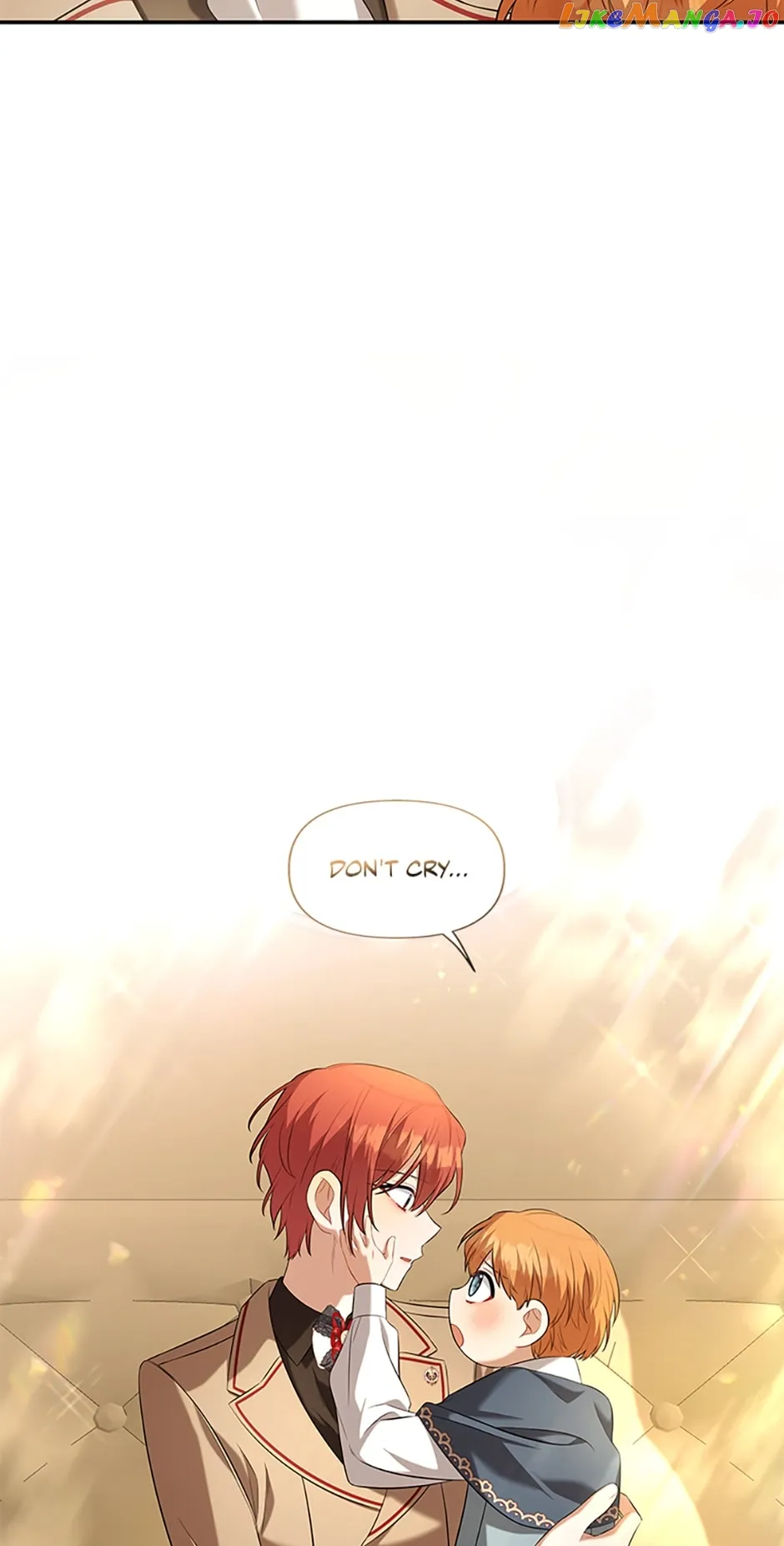 Time To Dedicate Your Death Chapter 48 page 49