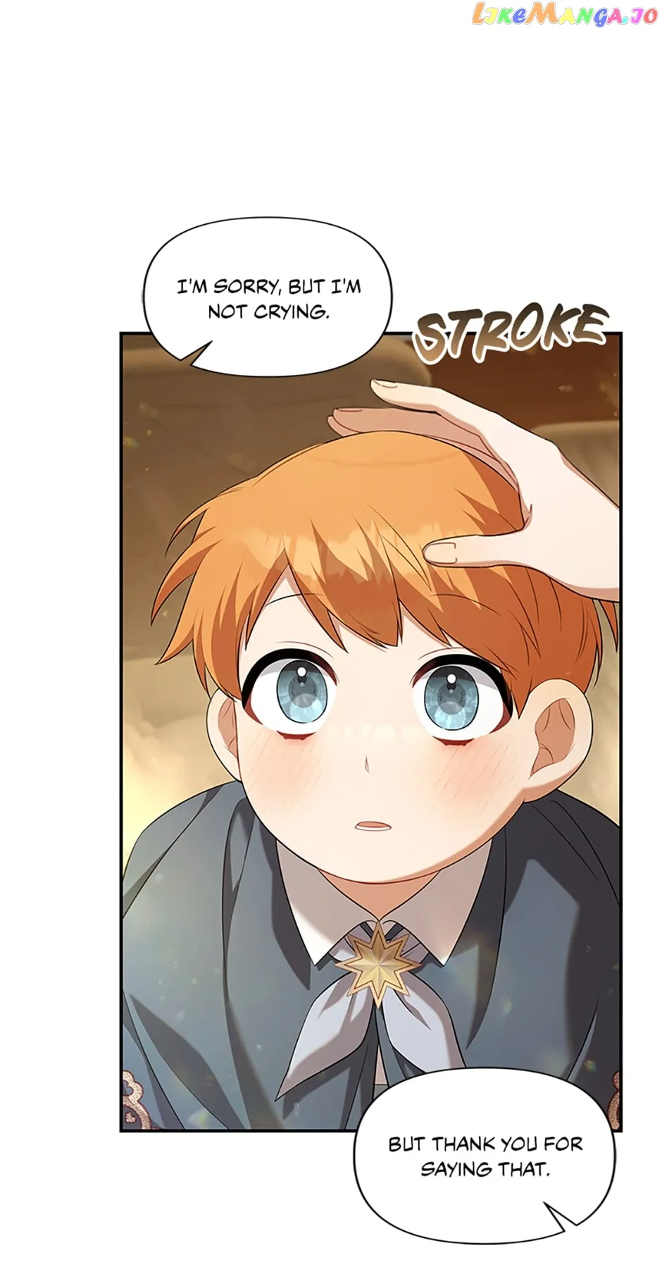 Time To Dedicate Your Death Chapter 48 page 52