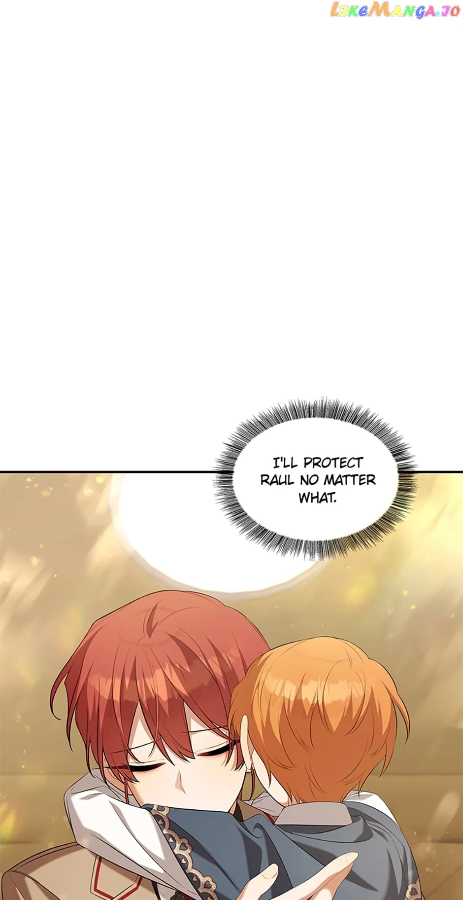 Time To Dedicate Your Death Chapter 48 page 53
