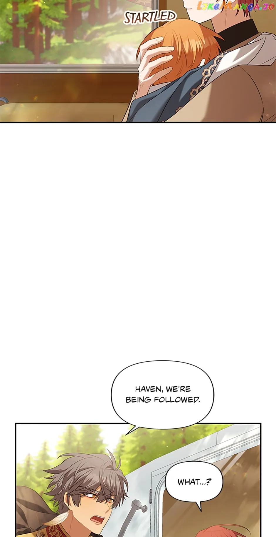 Time To Dedicate Your Death Chapter 48 page 55
