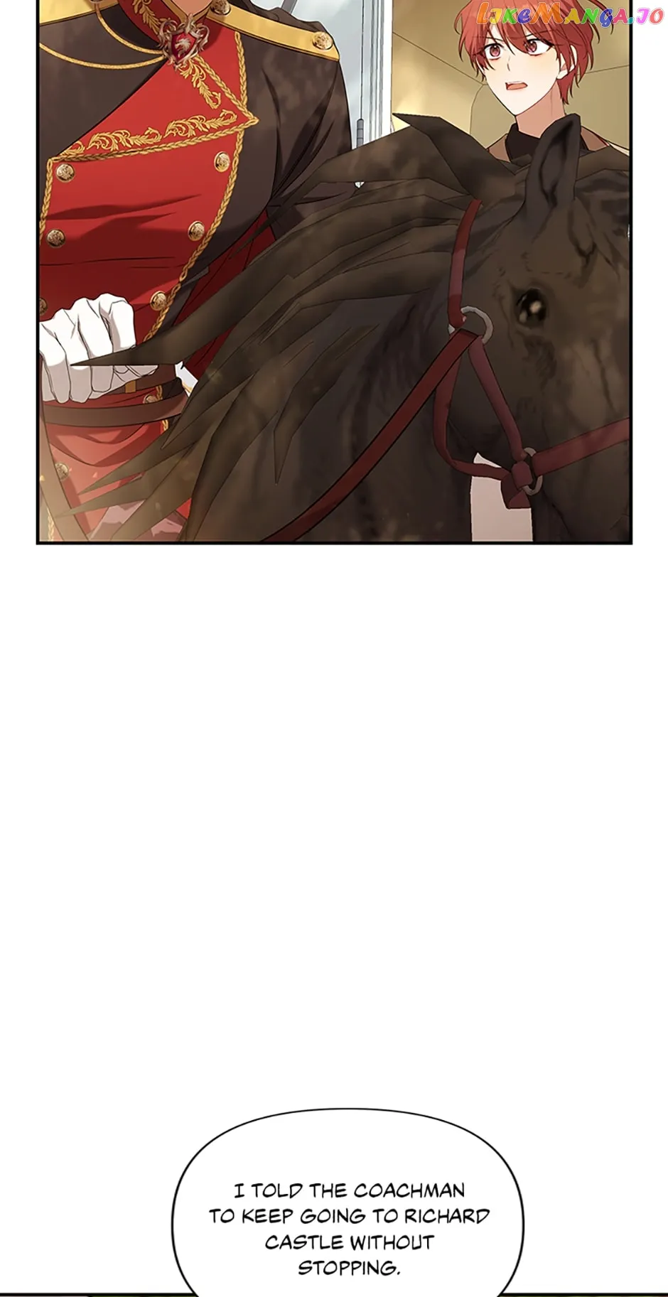Time To Dedicate Your Death Chapter 48 page 56