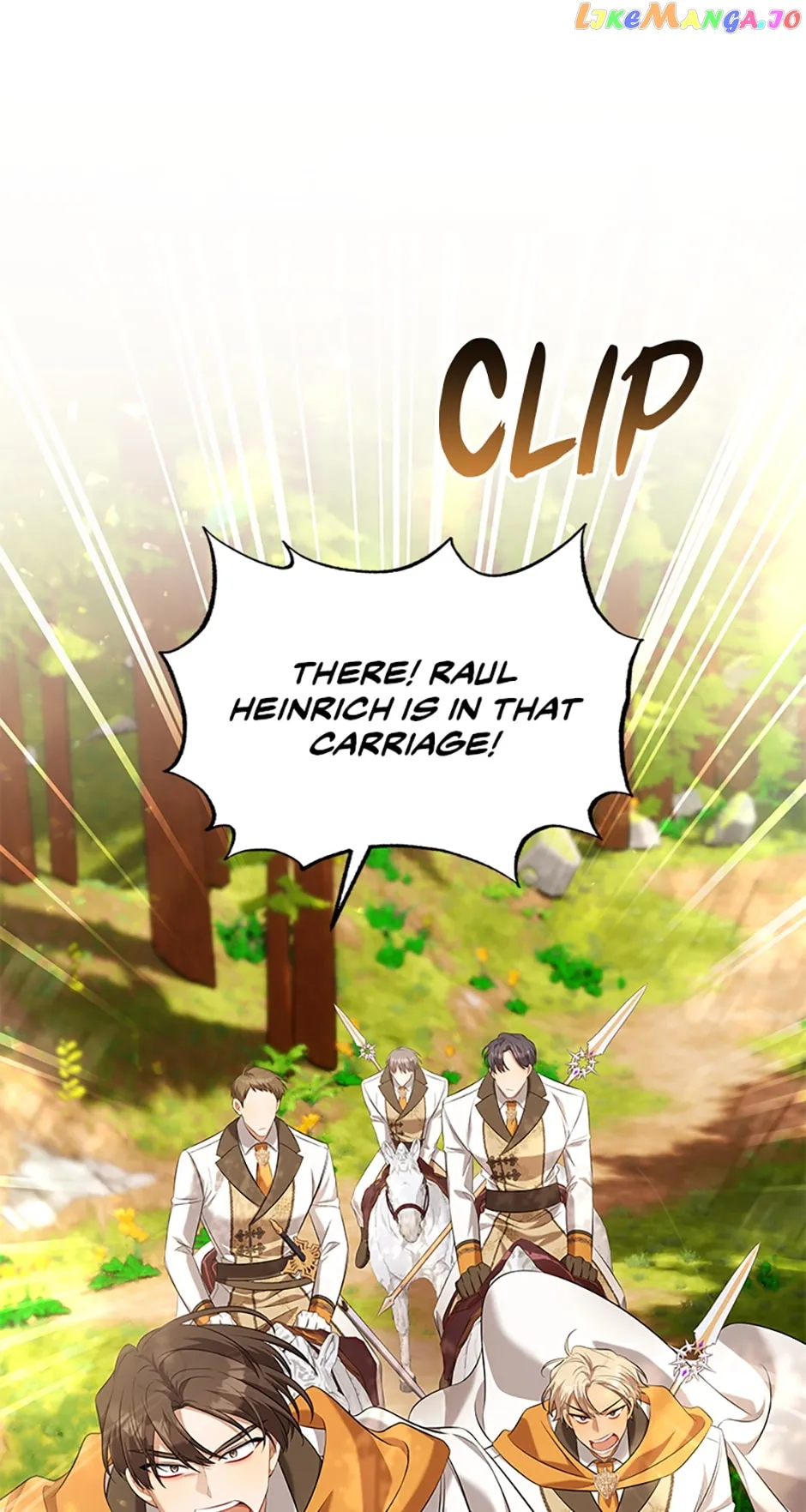Time To Dedicate Your Death Chapter 48 page 58