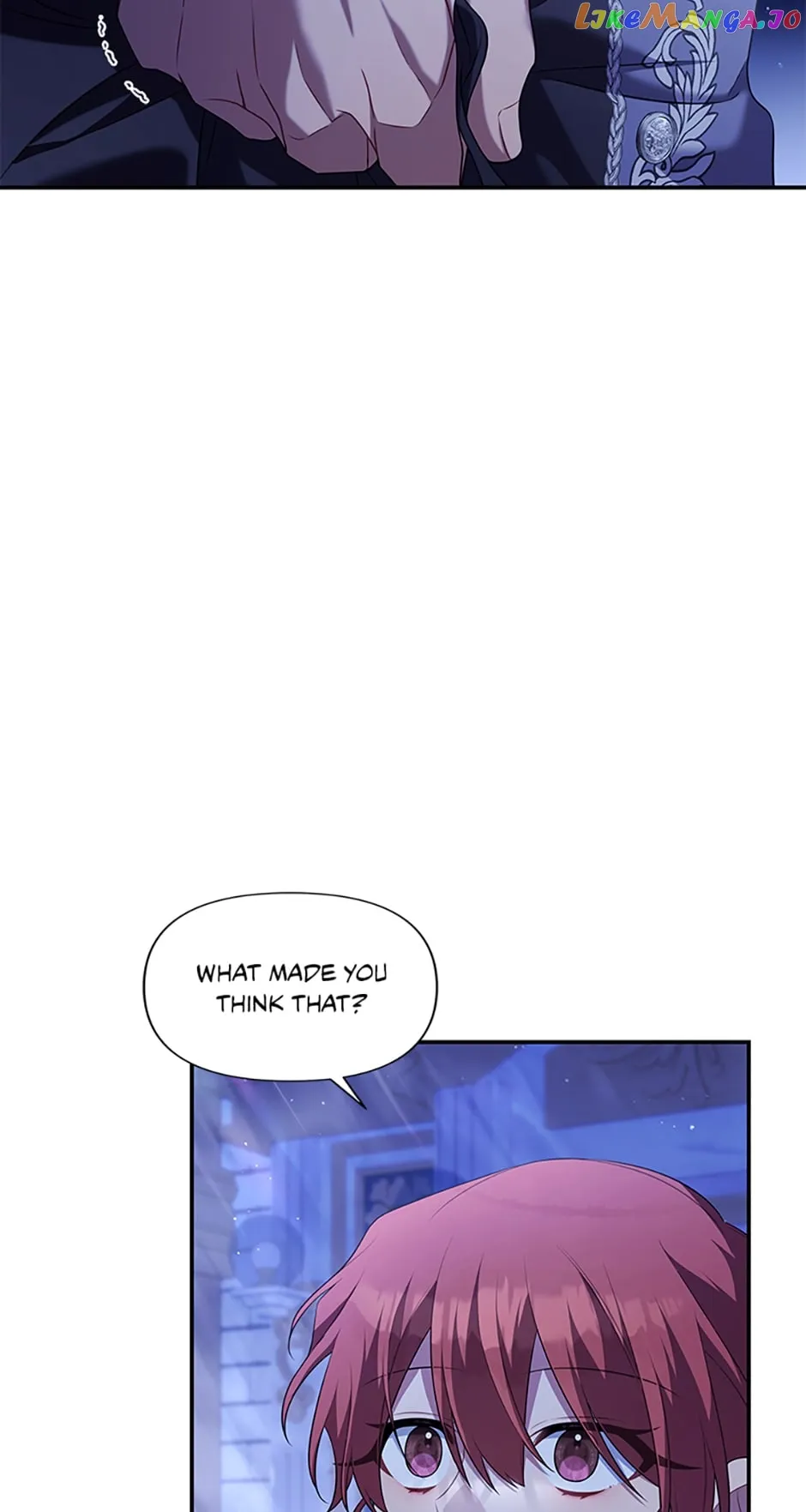 Time To Dedicate Your Death Chapter 48 page 5